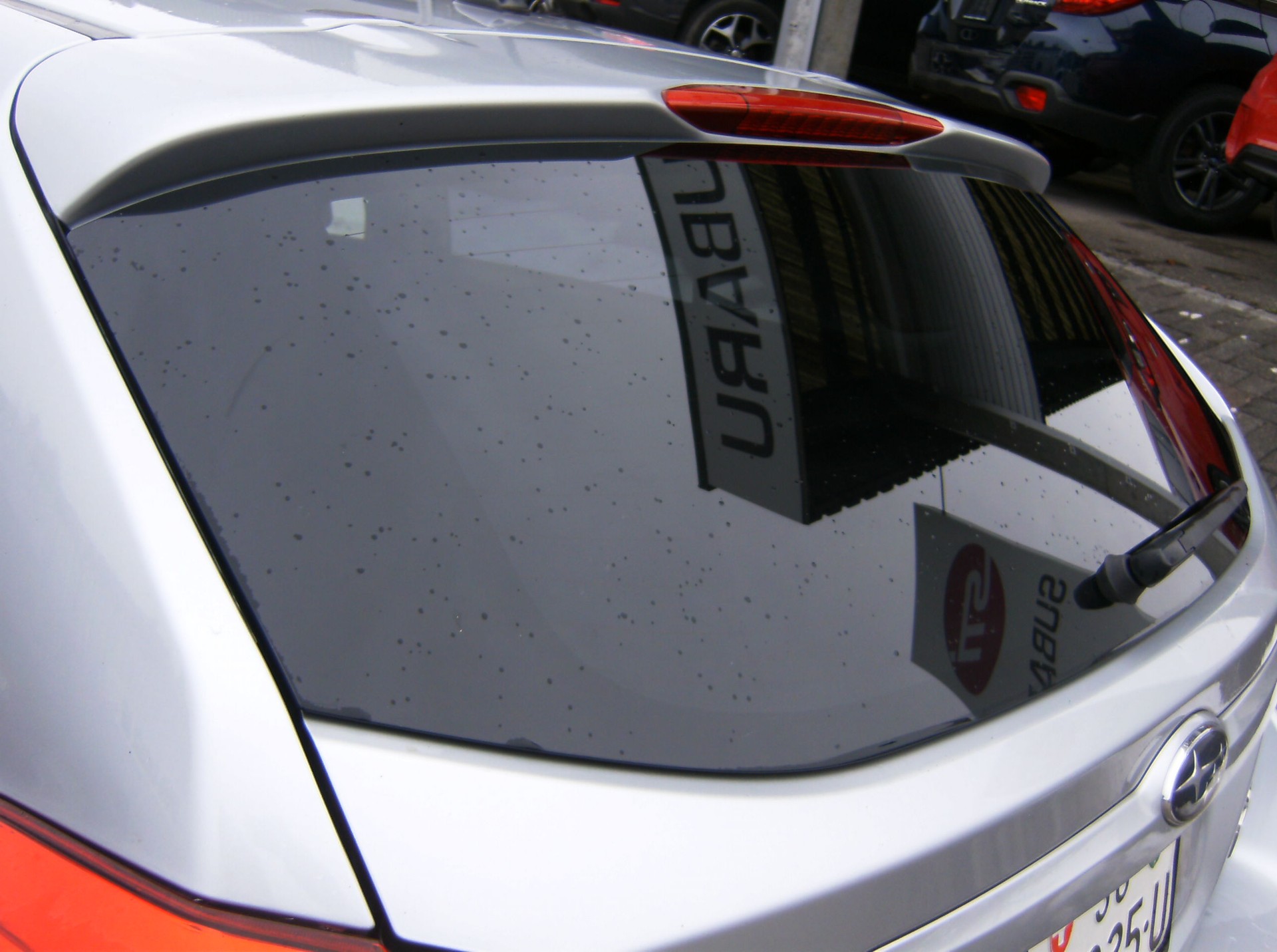 SUBARU XV 2.0D Swiss Two AWD-image-6