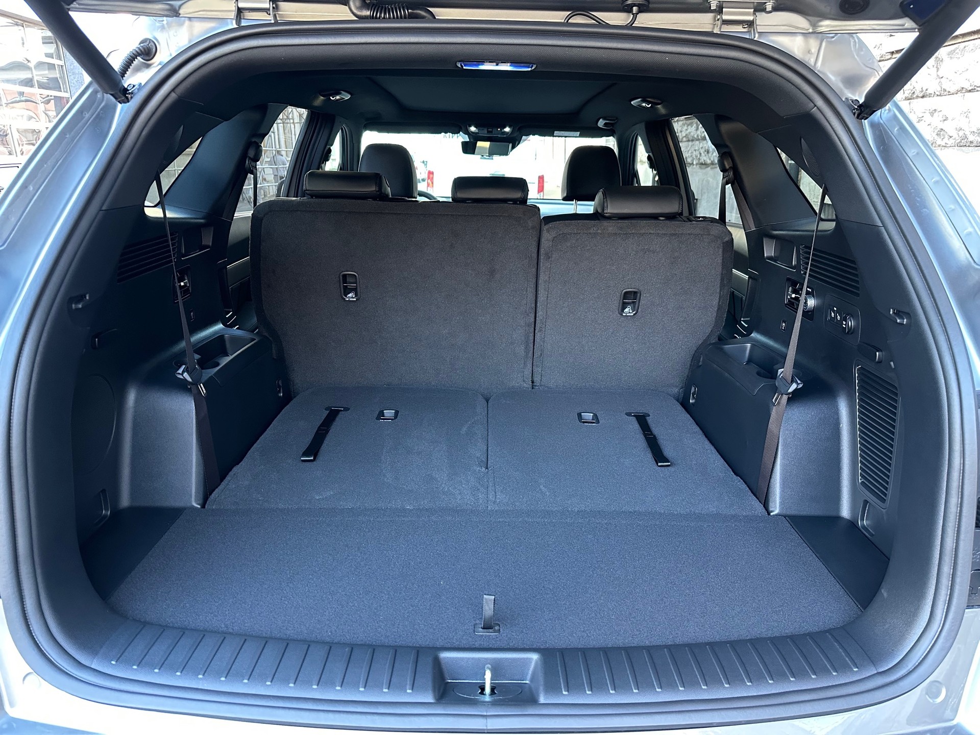 KIA Sorento 1.6 T-GDi HEV 7P Style-image-14