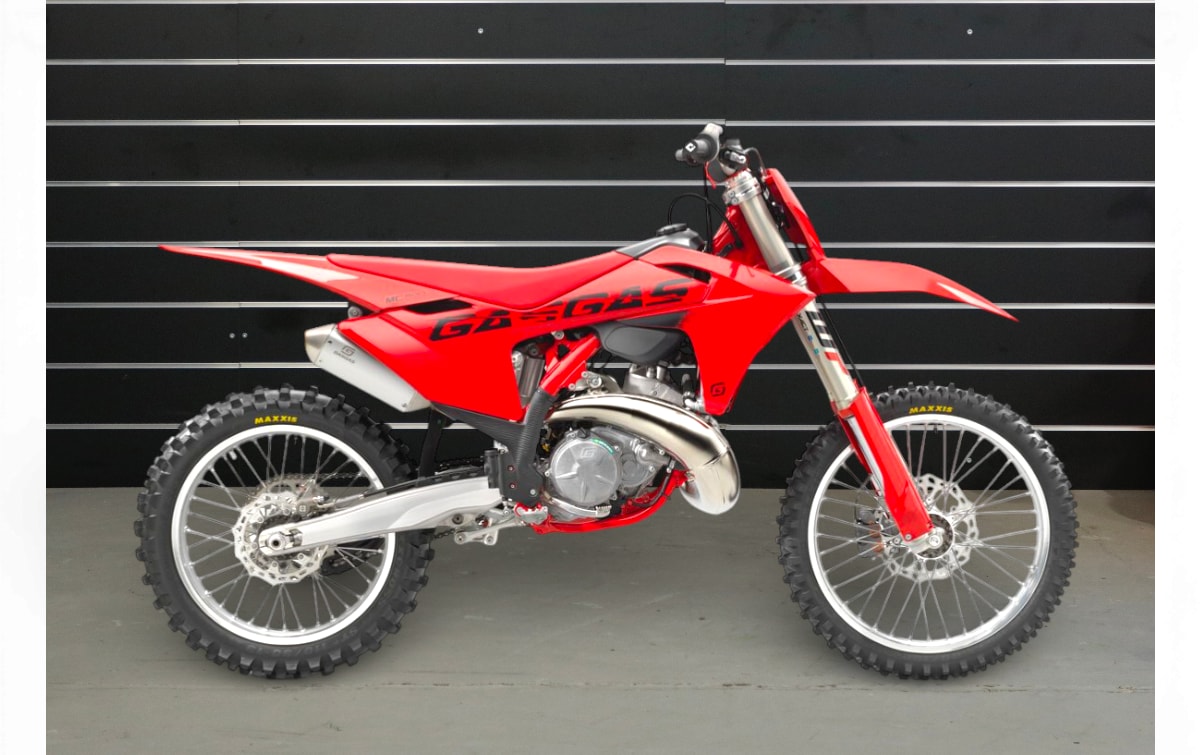GASGAS MC 300 2025-image-0