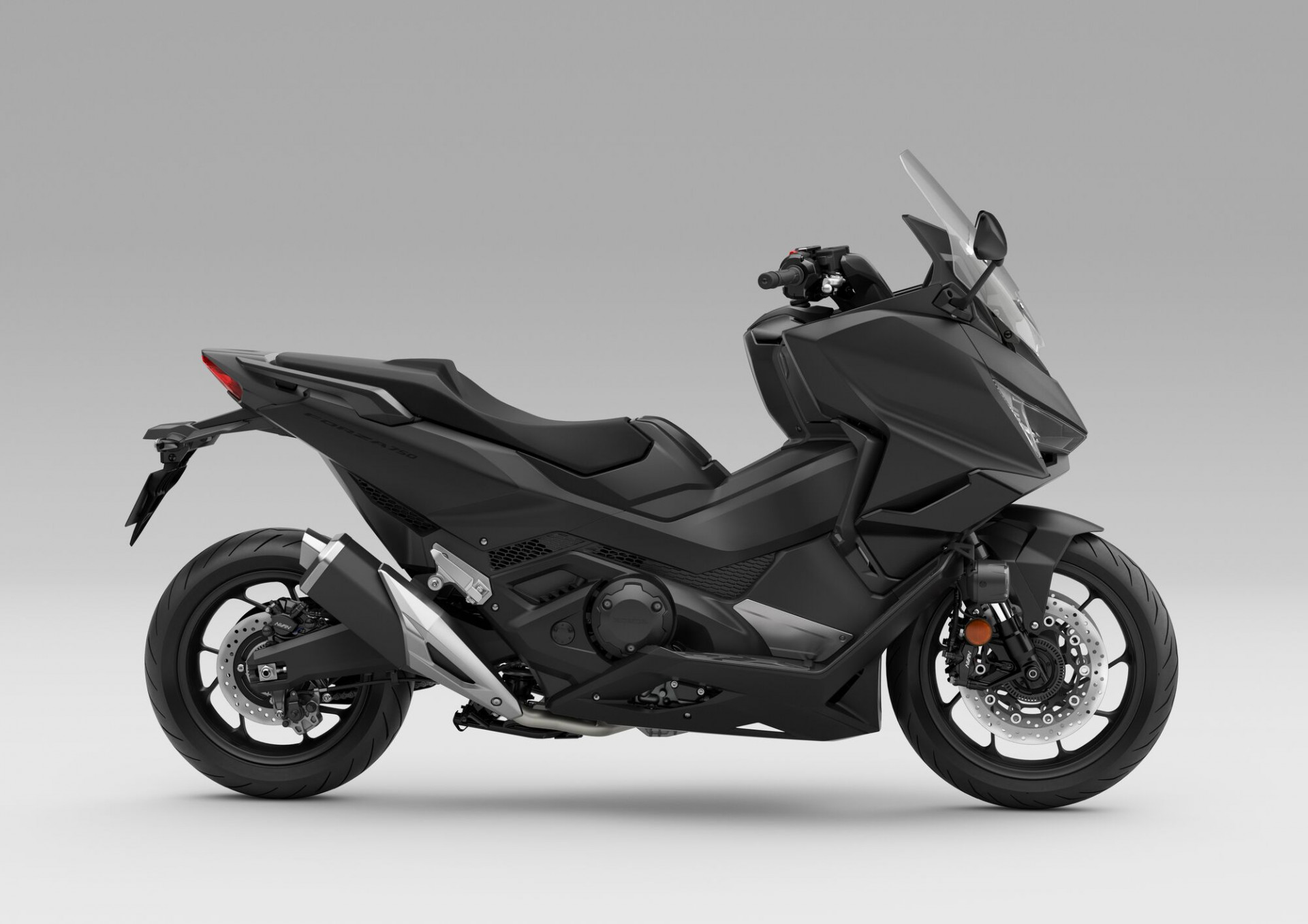 HONDA NSS 750 Forza-image-1