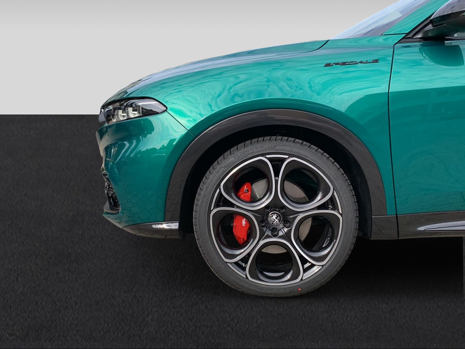 ALFA ROMEO Tonale 1.5 Speciale Pack Premium 161PS-image-1