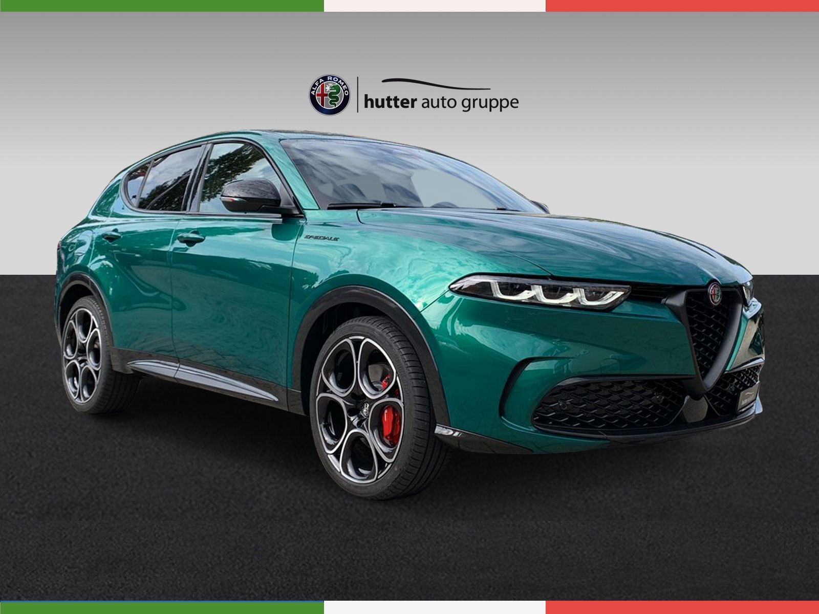 ALFA ROMEO Tonale 1.5 Speciale Pack Premium 161PS-image-3