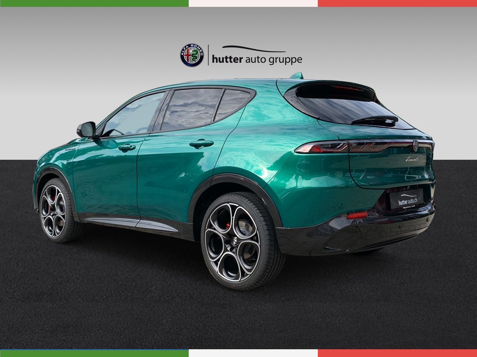 ALFA ROMEO Tonale 1.5 Speciale Pack Premium 161PS-image-13