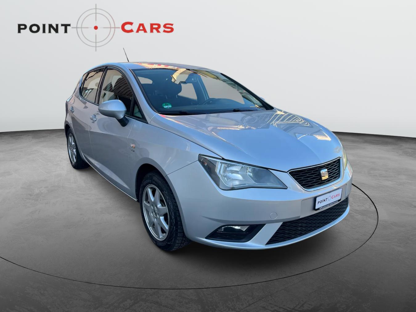 SEAT Ibiza 1.2 TSI Style DSG-image-6