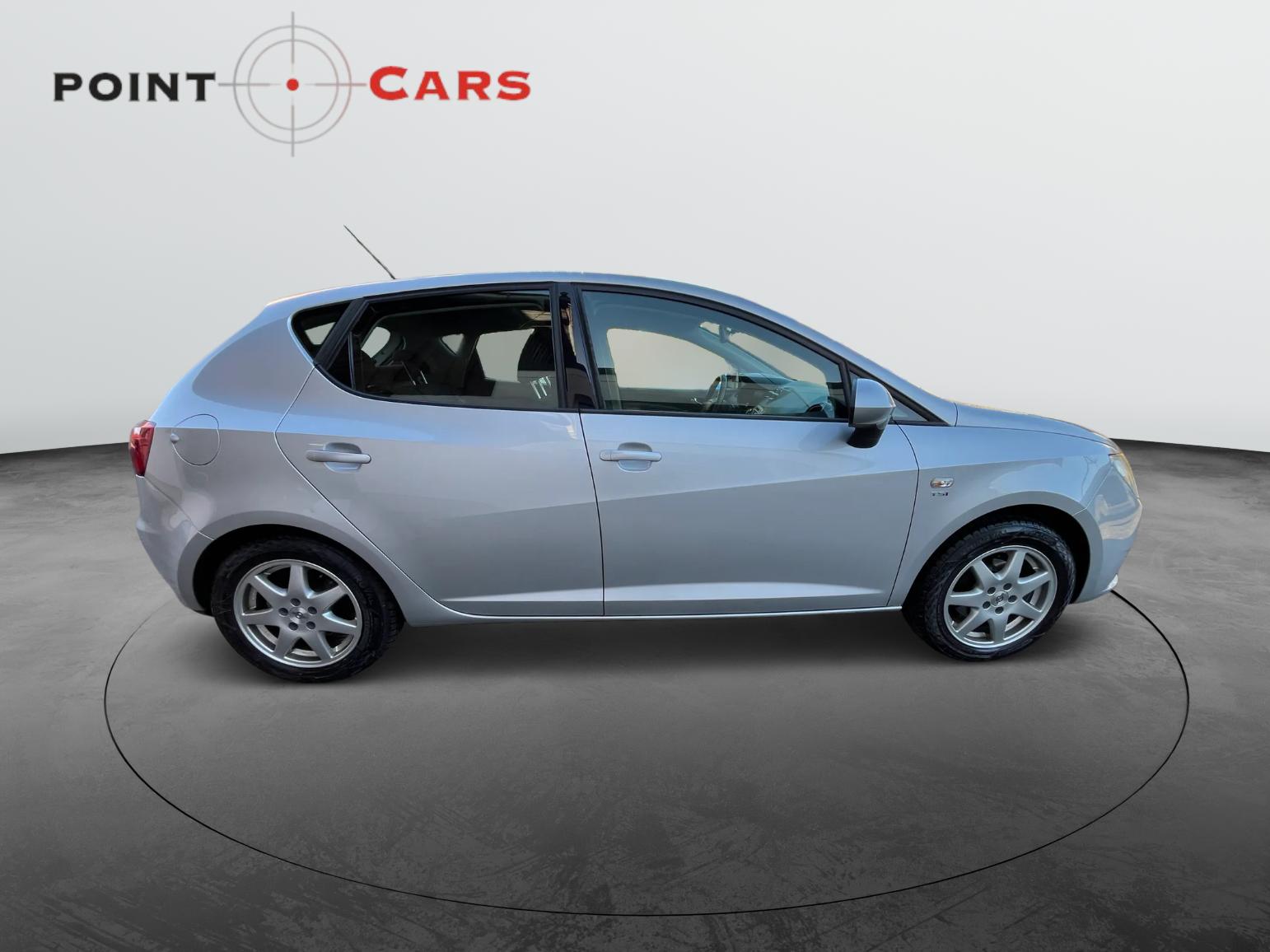 SEAT Ibiza 1.2 TSI Style DSG-image-5
