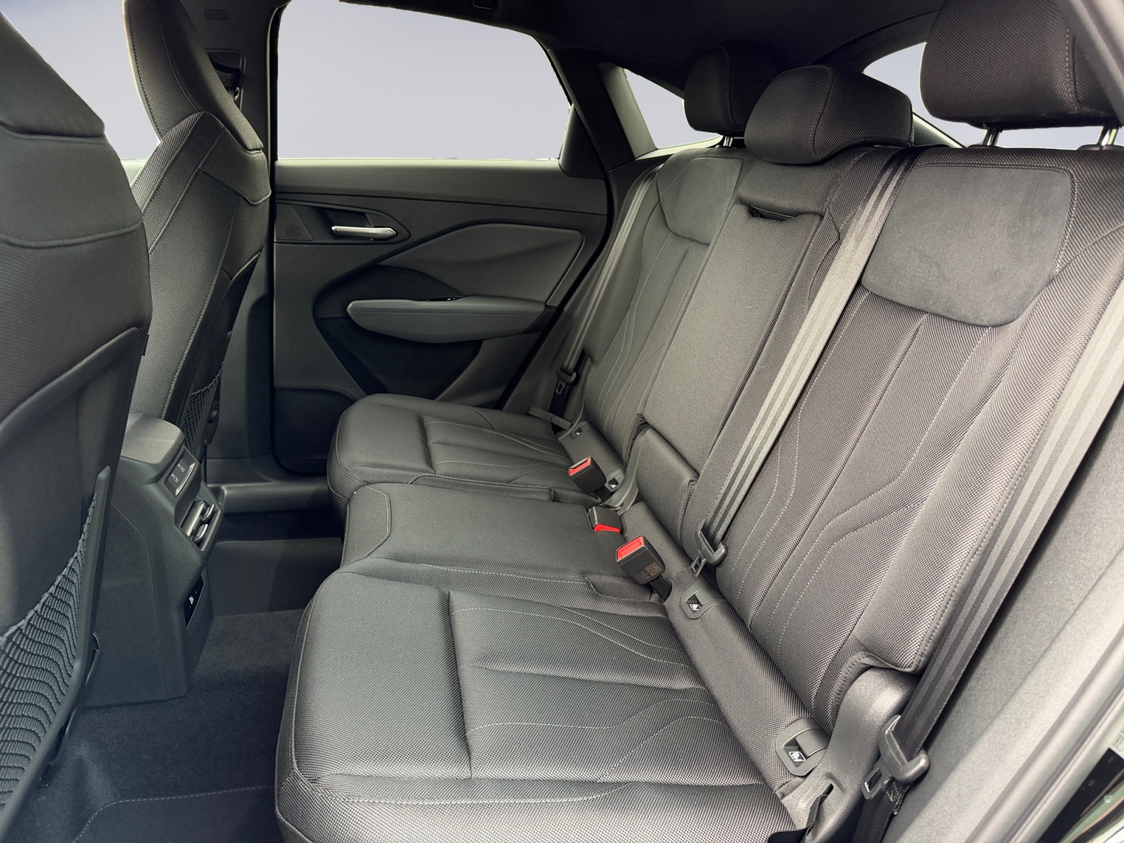 AUDI Q3 Sportback TFSI quattro 150 kW S tronic-image-10