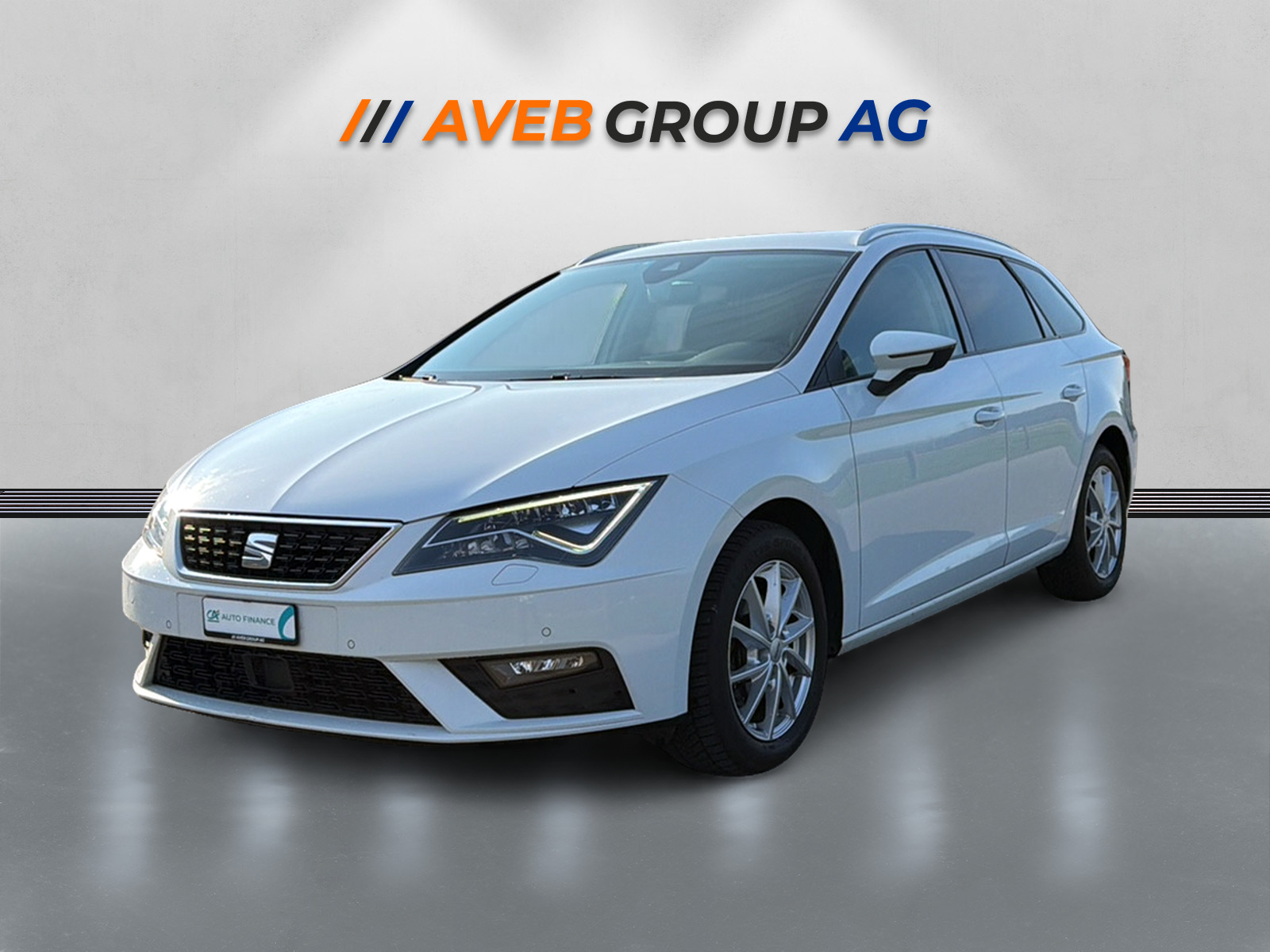 SEAT Leon ST 2.0 TDI CR Style 4Drive DSG-showroom-element-2