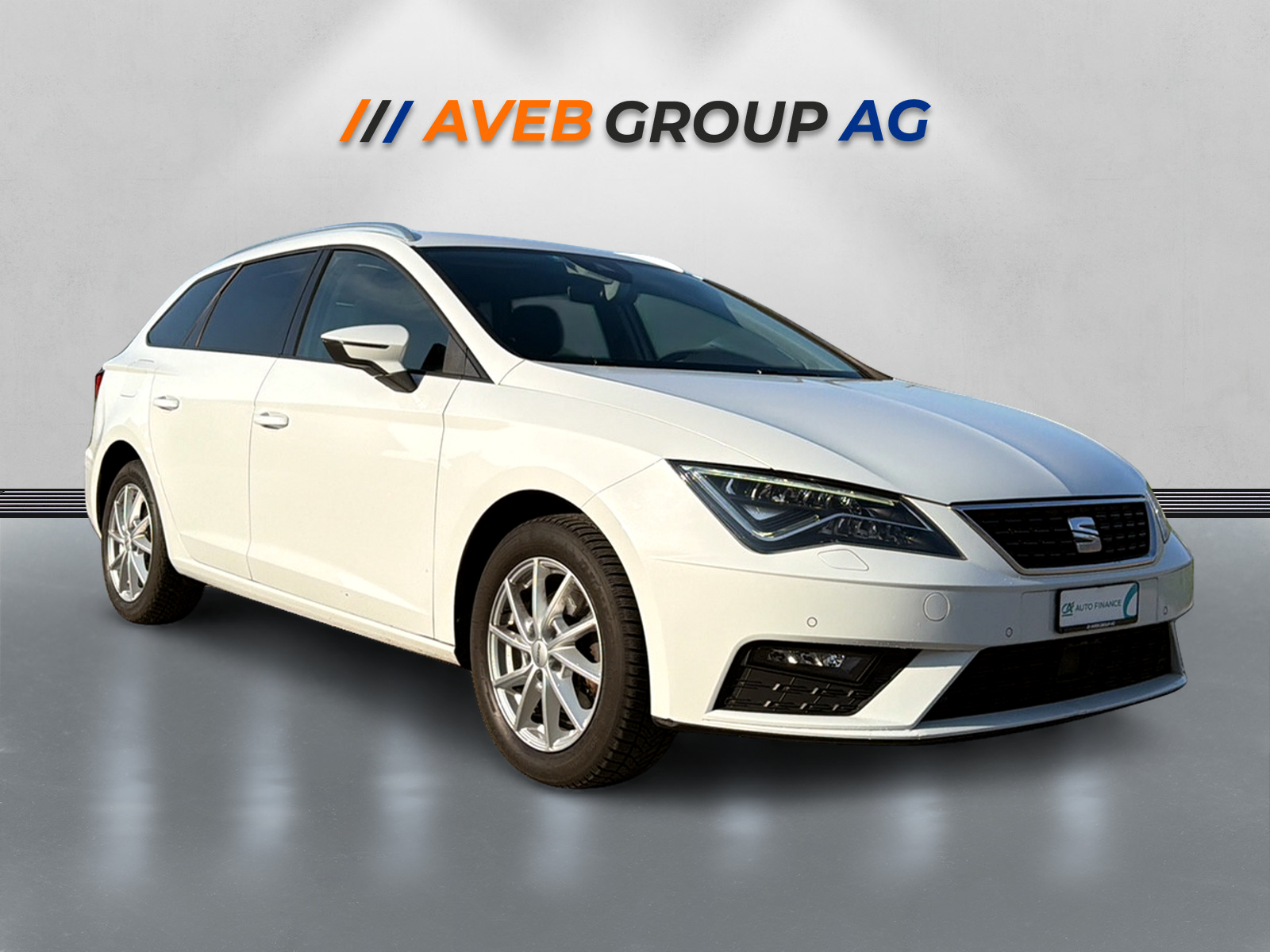 SEAT Leon ST 2.0 TDI CR Style 4Drive DSG-image-9
