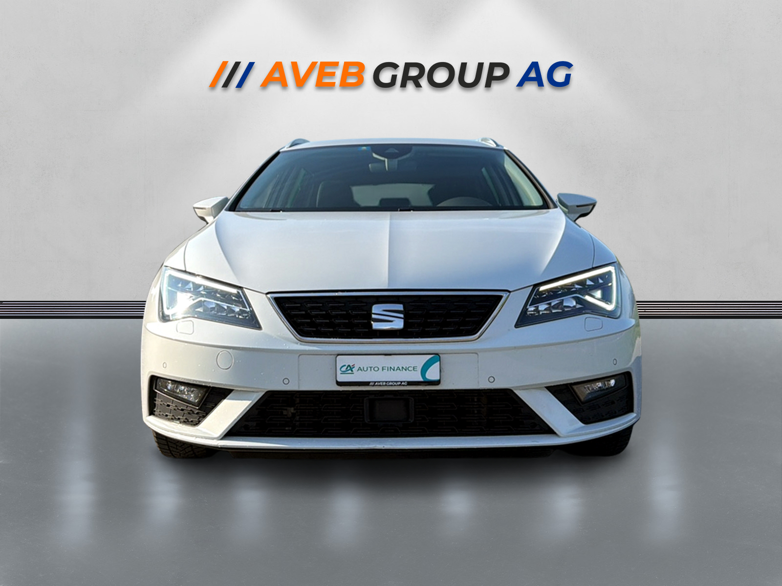 SEAT Leon ST 2.0 TDI CR Style 4Drive DSG-image-10