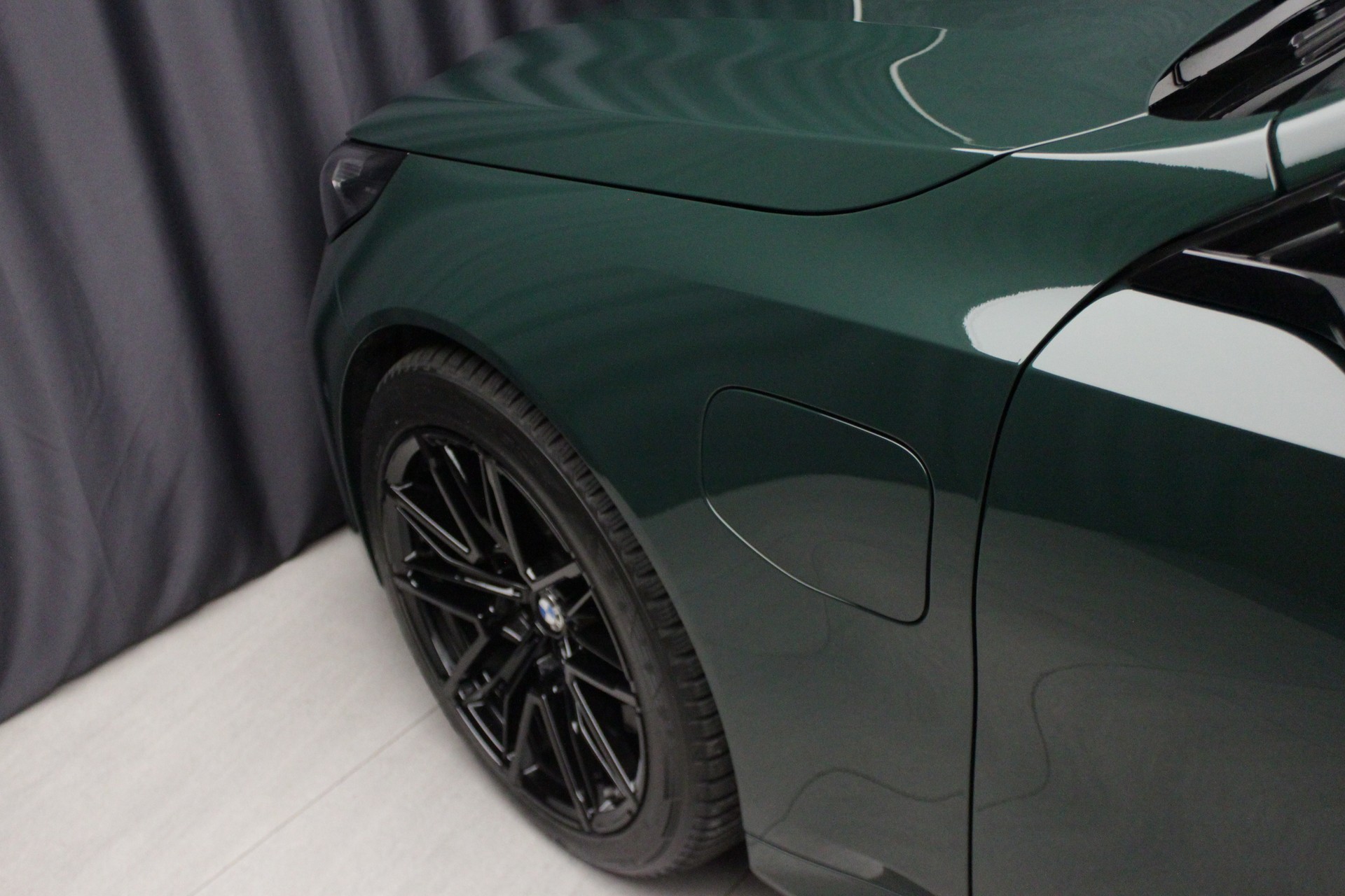BMW M5 xDrive Touring-image-8