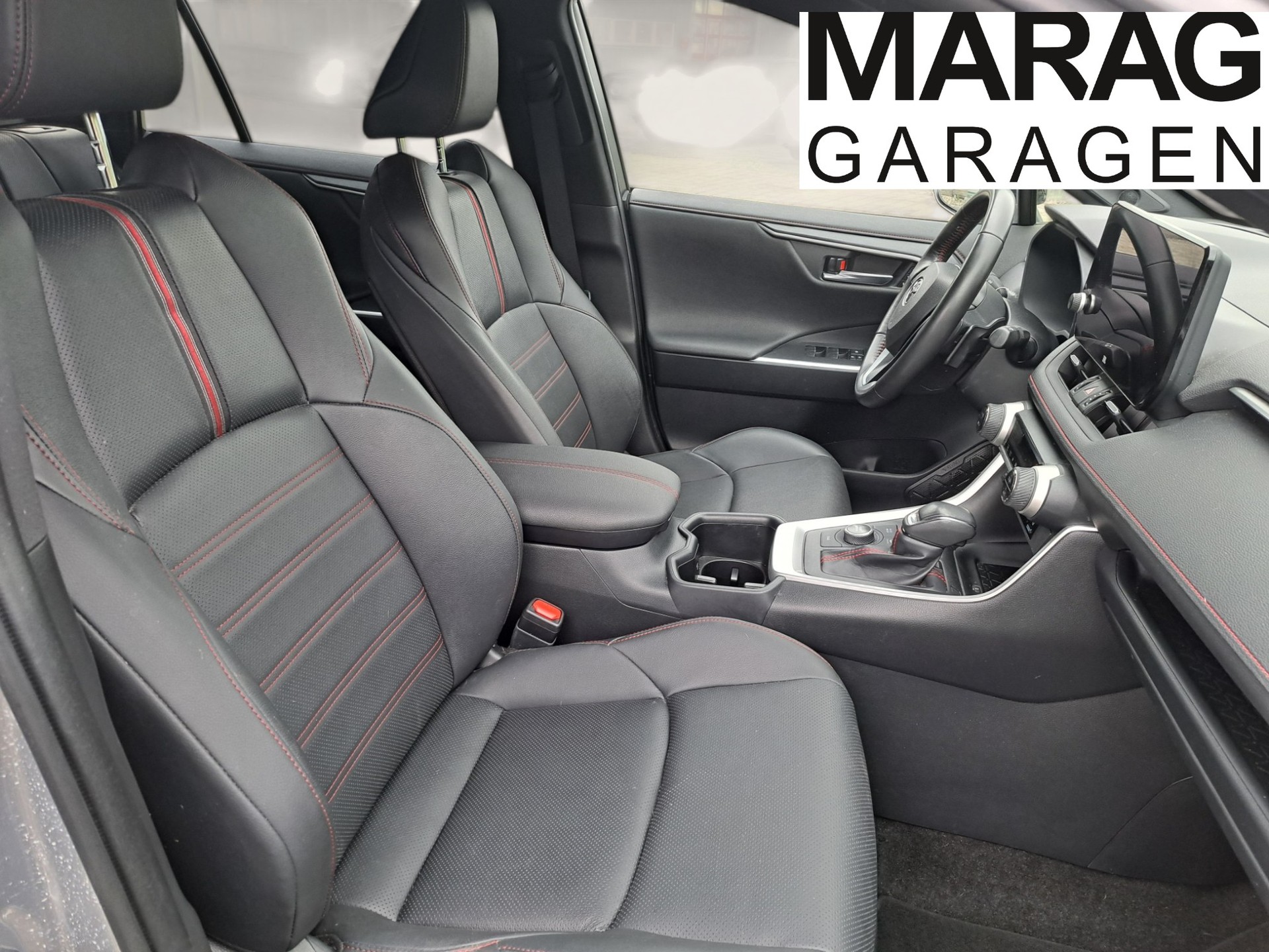 TOYOTA RAV-4 2.5 PHEV Platinum e-CVT 4WD-image-5