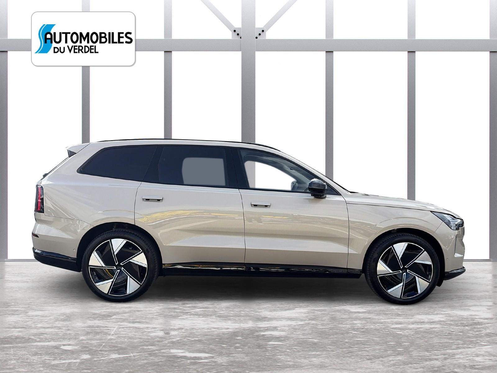VOLVO EX90 Twin Performance Ultra AWD-image-5