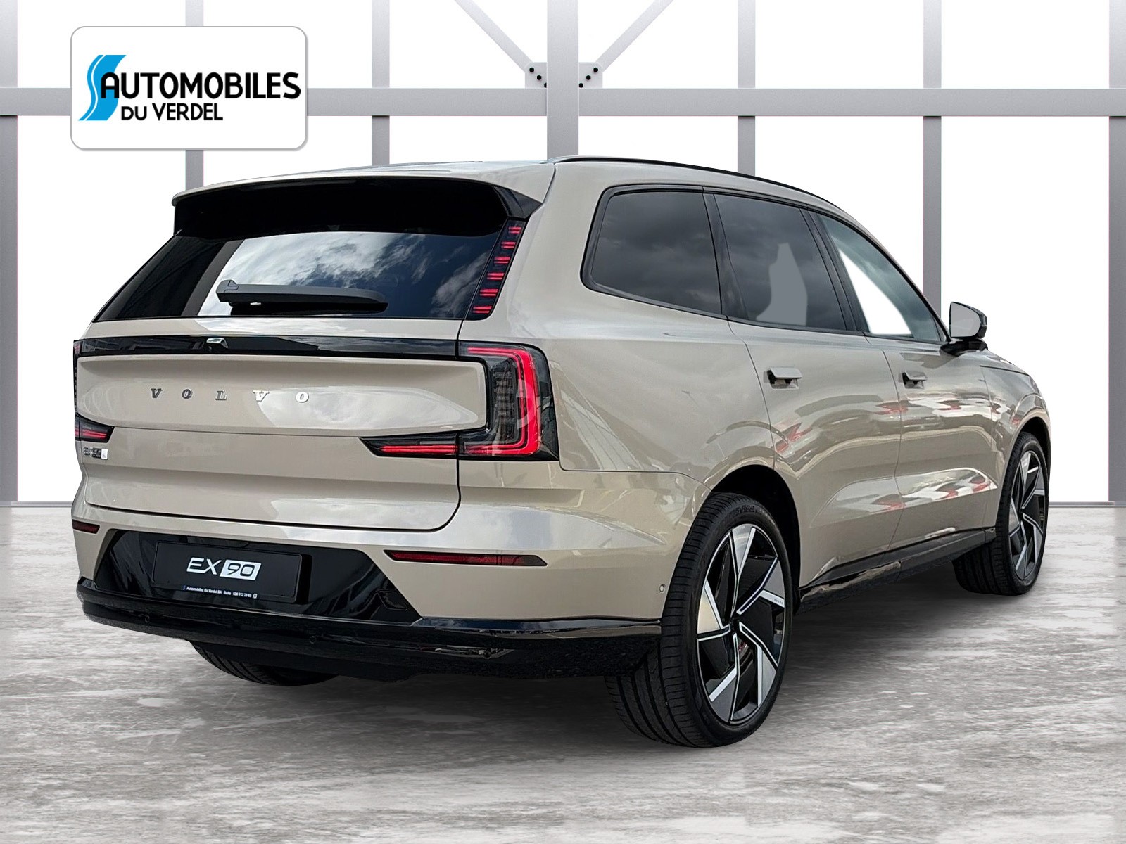 VOLVO EX90 Twin Performance Ultra AWD-image-4