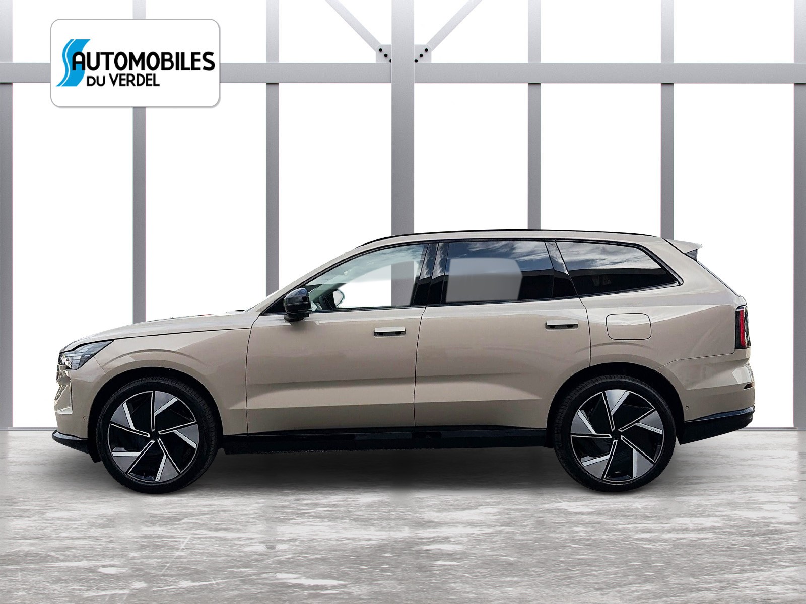 VOLVO EX90 Twin Performance Ultra AWD-showroom-element-1