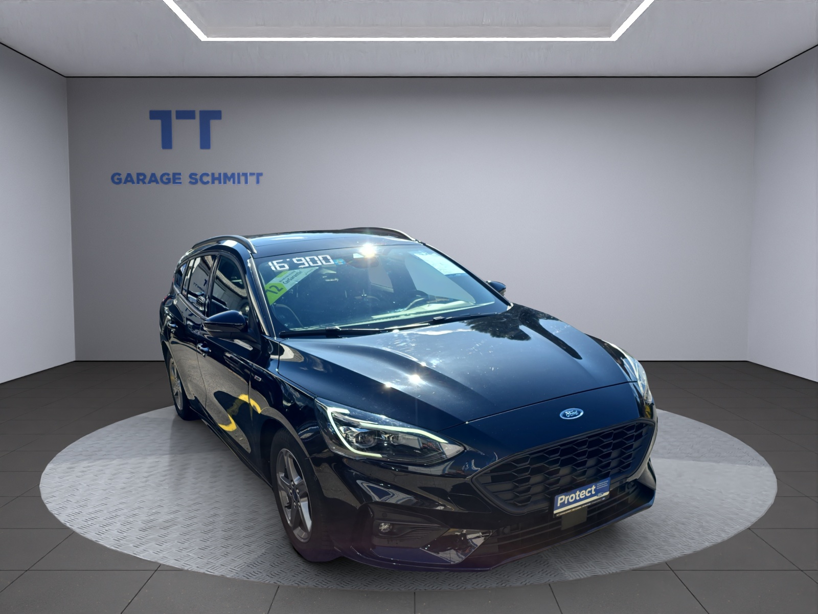 FORD Focus Station Wagon 1.5i EcoB SCTi 150 ST-Line-showroom-element-3