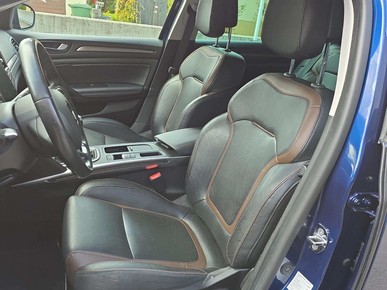 RENAULT Mégane 1.2 TCe 130 90th Anniversary-image-16