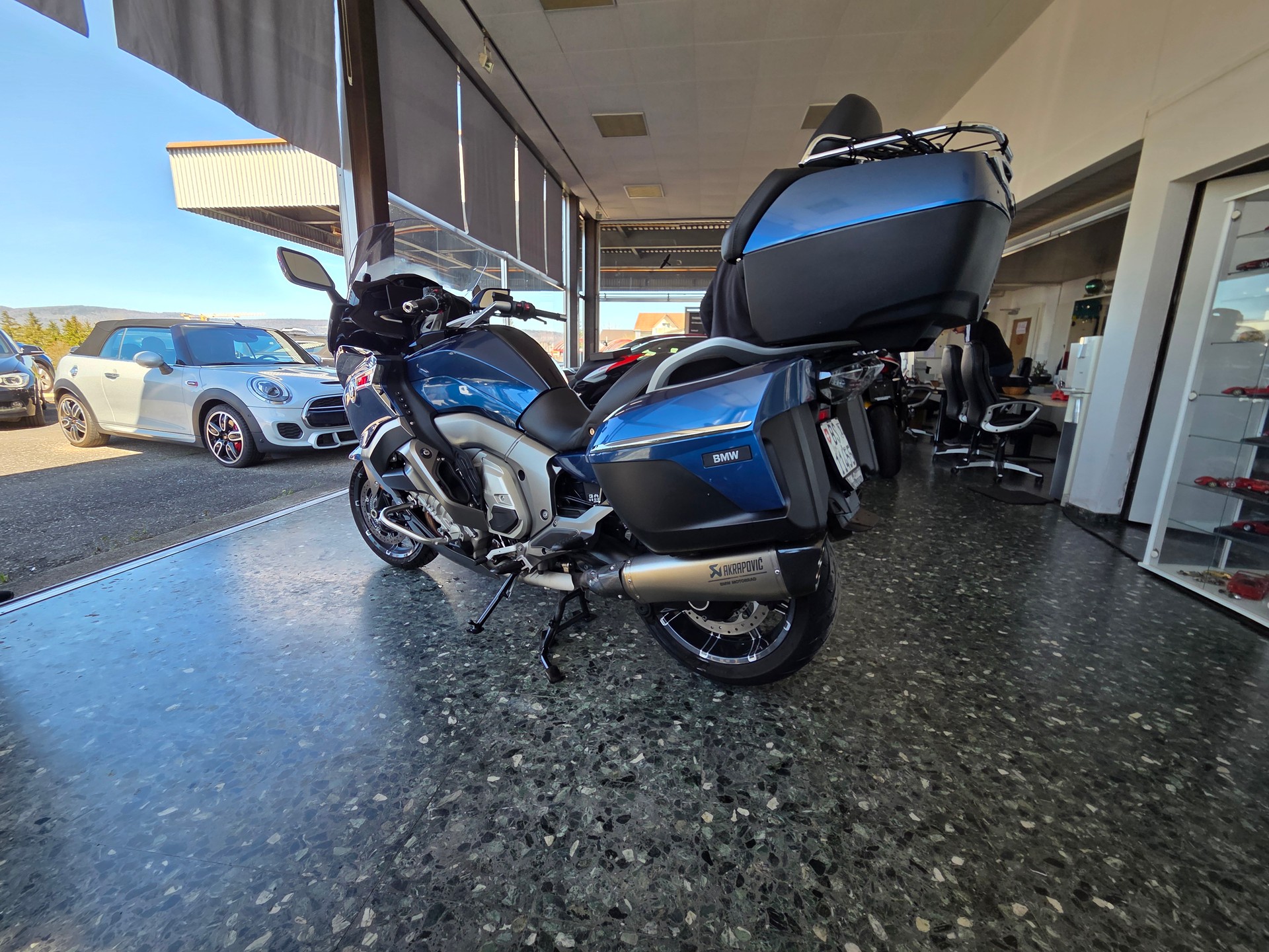 BMW K 1600 GTL-image-5