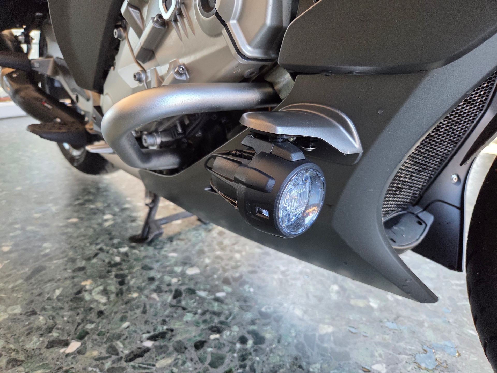 BMW K 1600 GTL-image-7