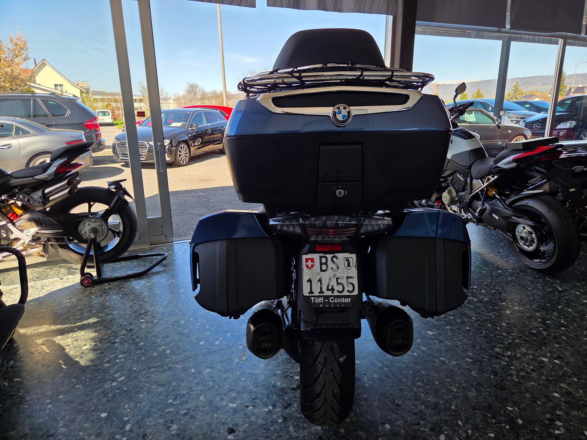 BMW K 1600 GTL-image-6
