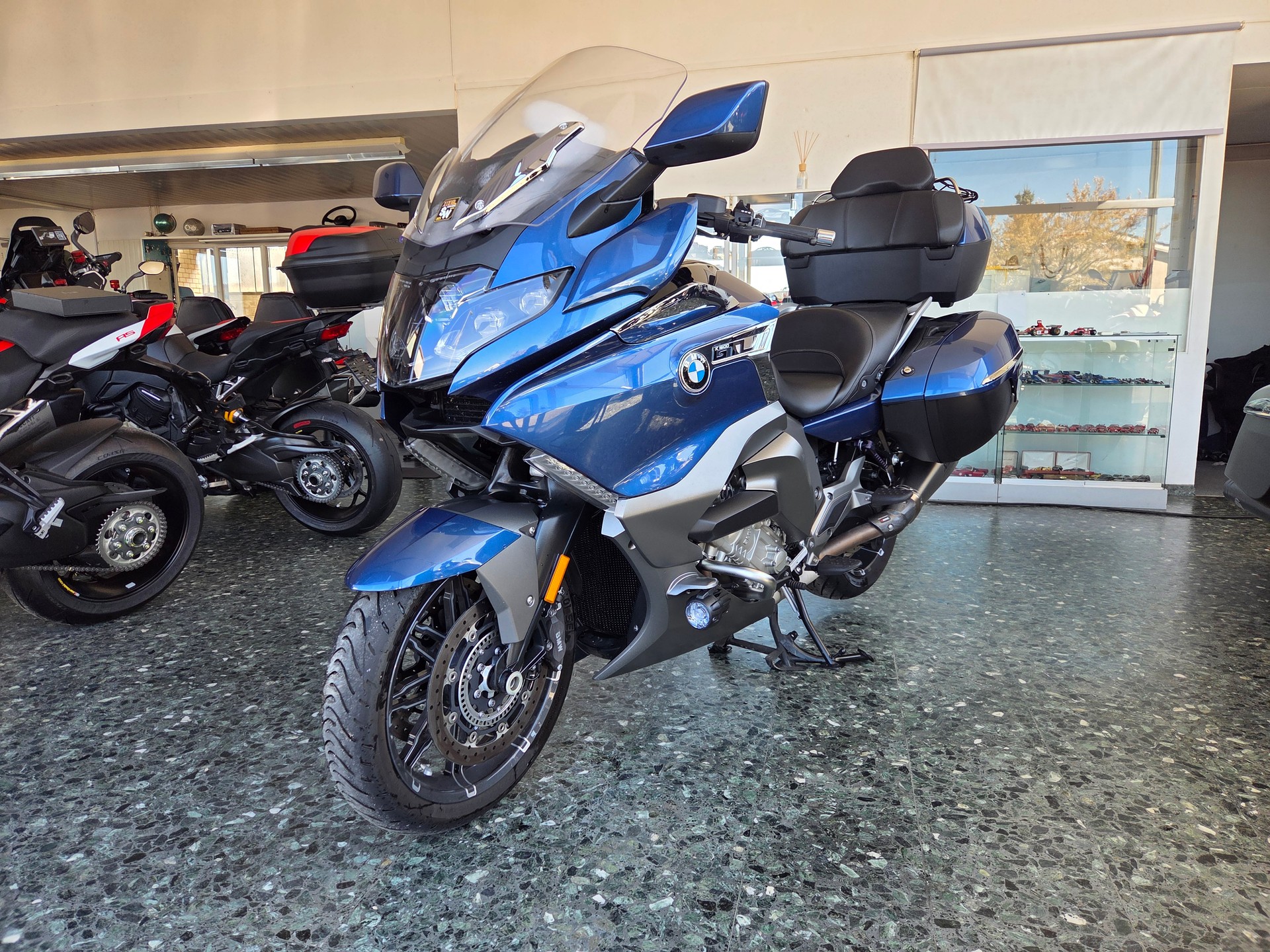 BMW K 1600 GTL-image-3
