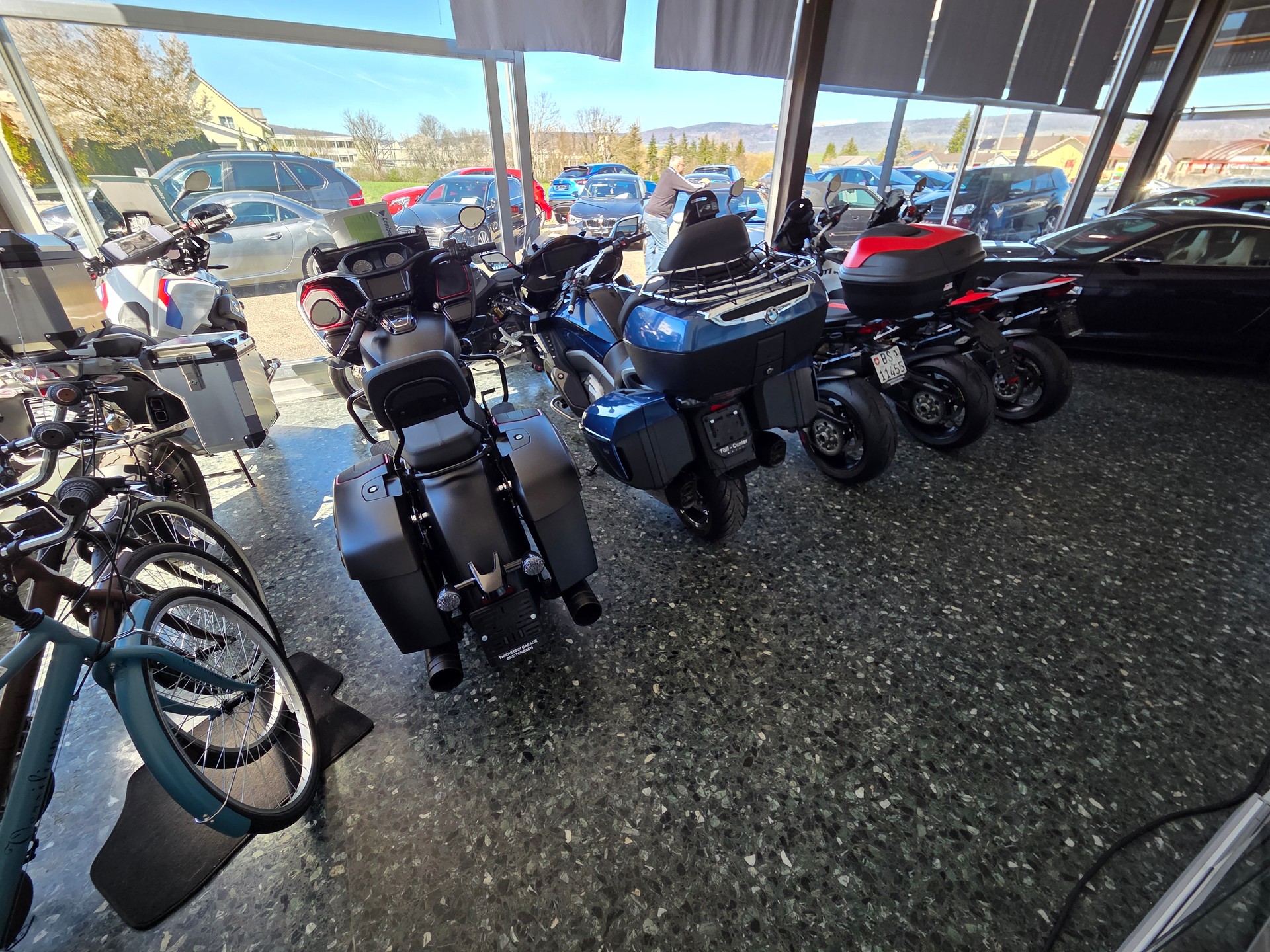 BMW K 1600 GTL-image-15