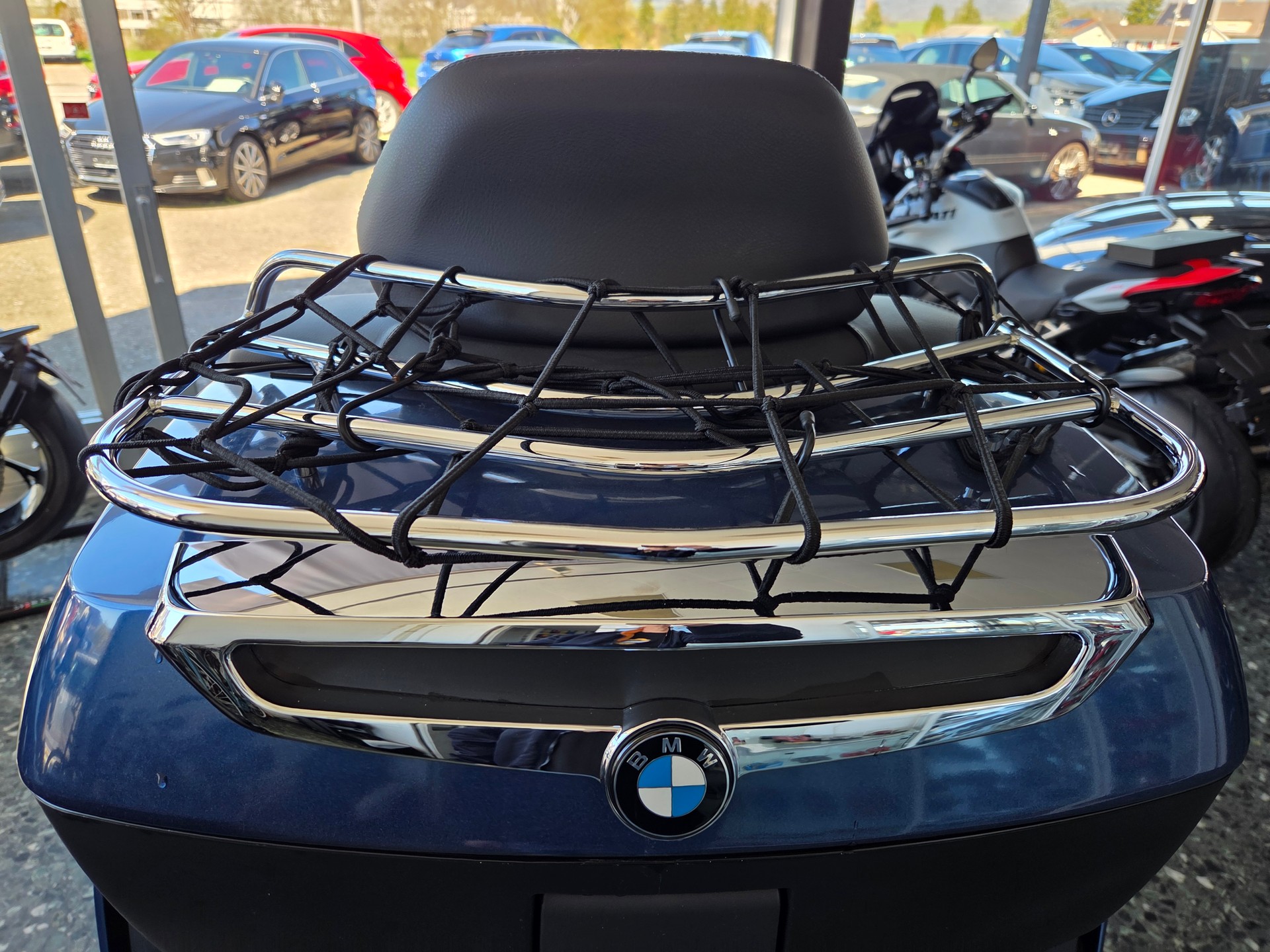 BMW K 1600 GTL-image-13