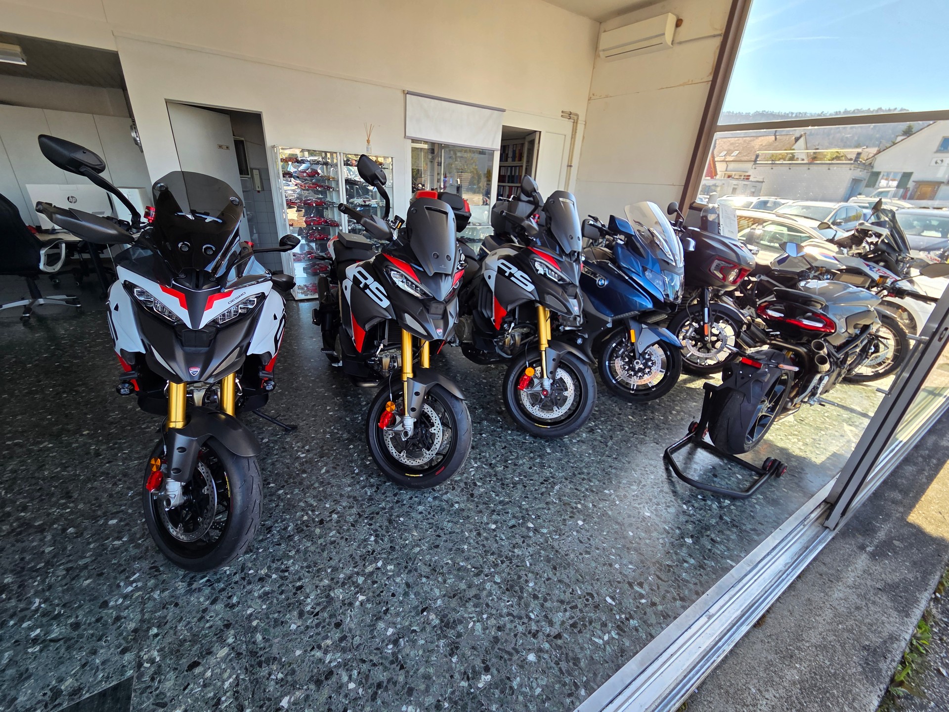 BMW K 1600 GTL-image-14