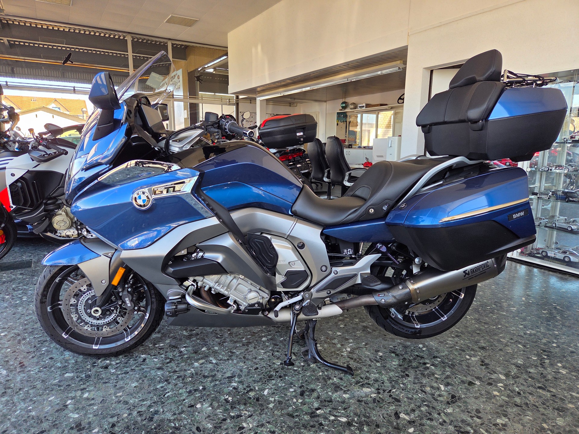 BMW K 1600 GTL-image-4