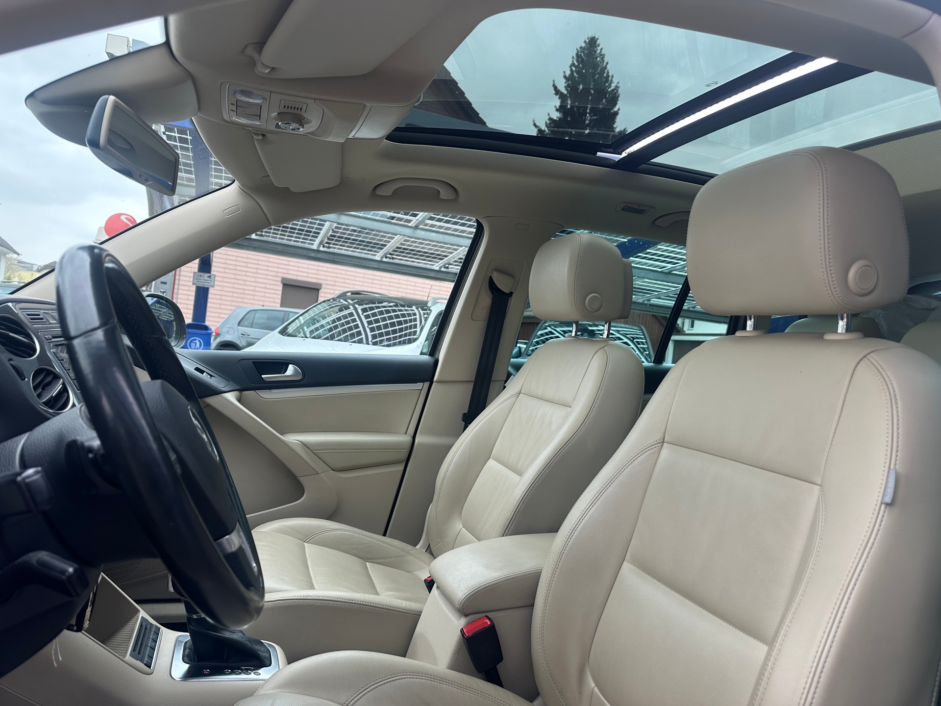 VW Tiguan 2.0 TSI Sport&Style 4Motion DSG-image-7