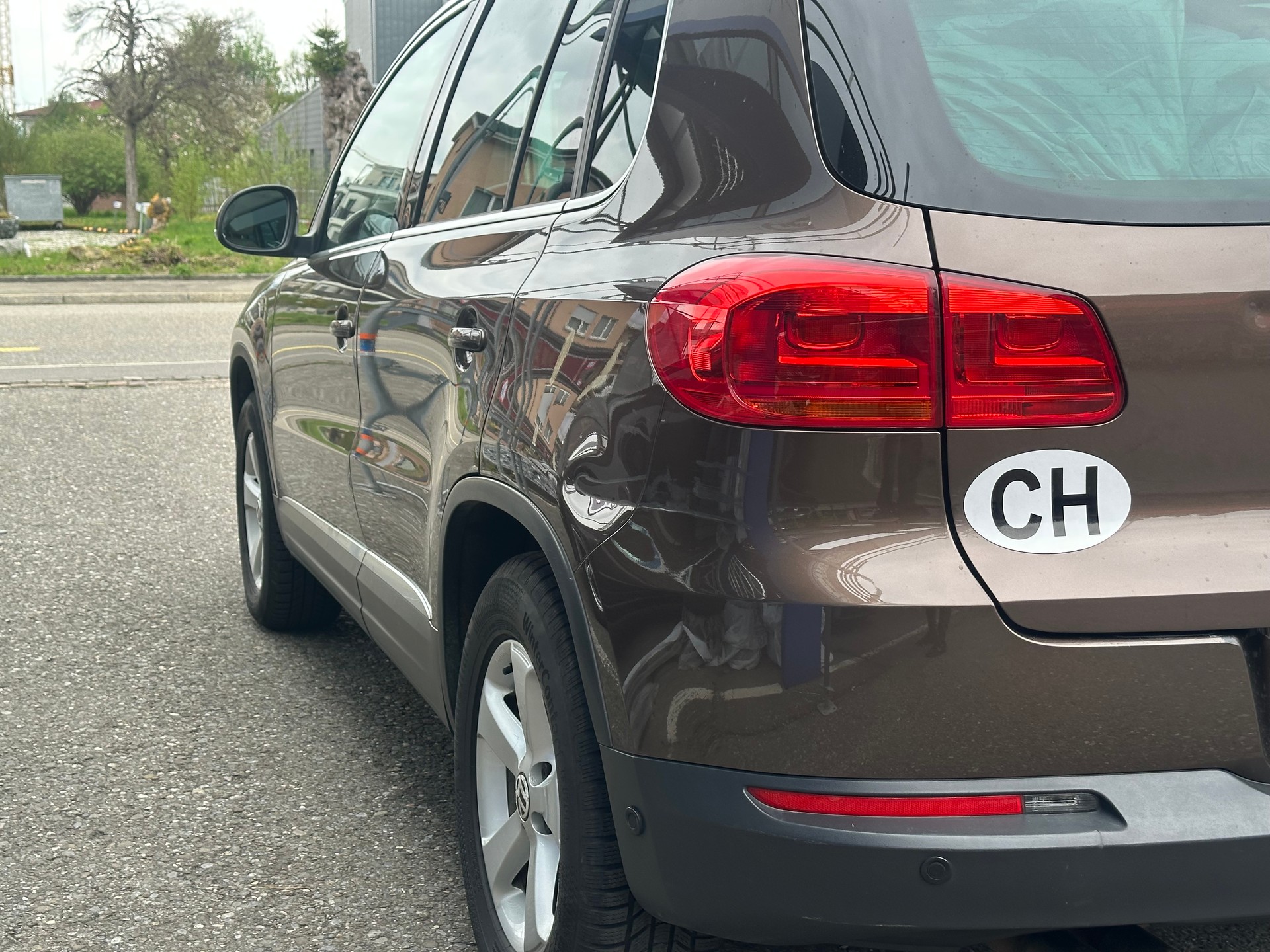 VW Tiguan 2.0 TSI Sport&Style 4Motion DSG-image-4
