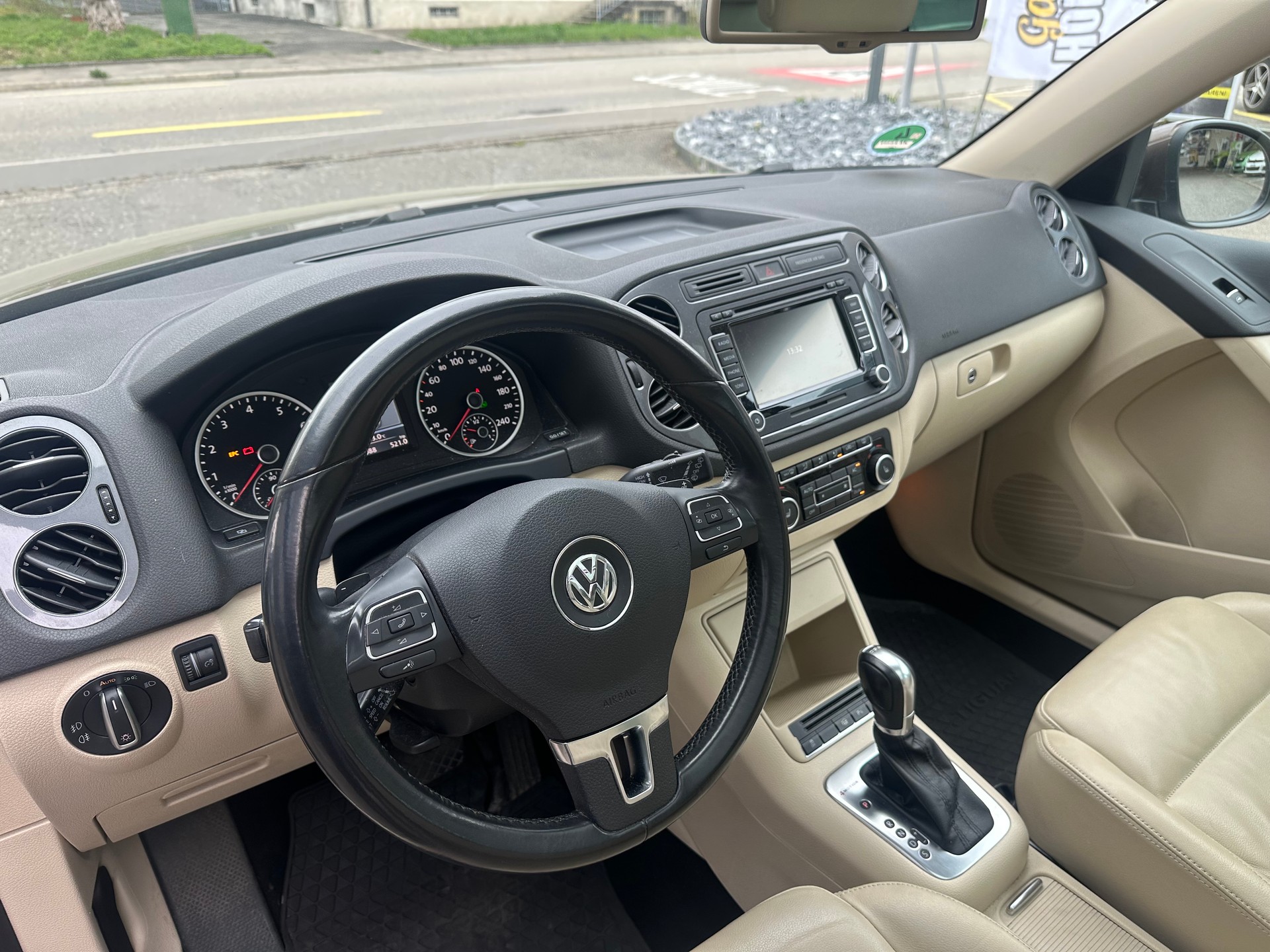 VW Tiguan 2.0 TSI Sport&Style 4Motion DSG-image-9