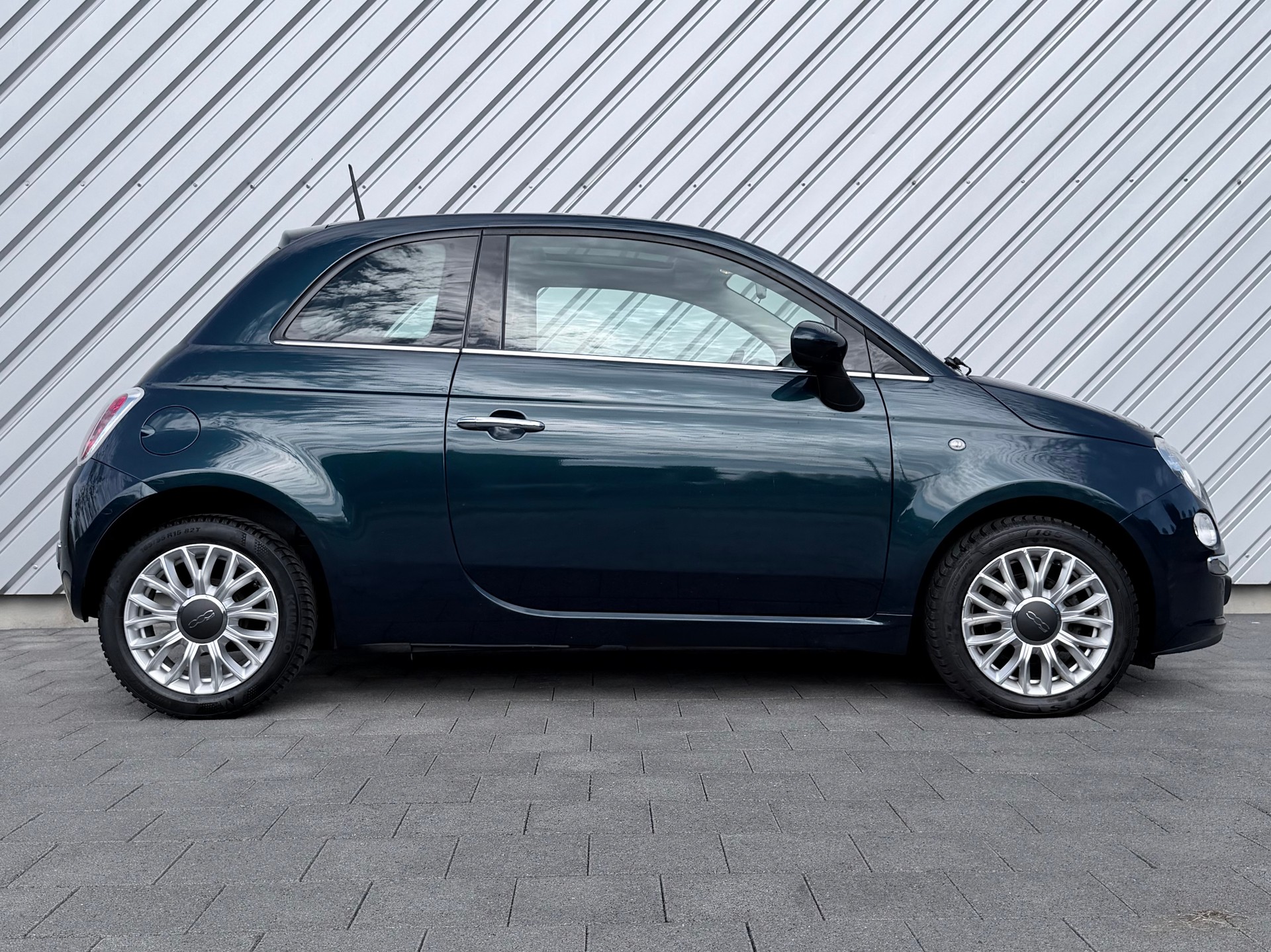 FIAT 500 1.2 Color Dualogic-showroom-element-1
