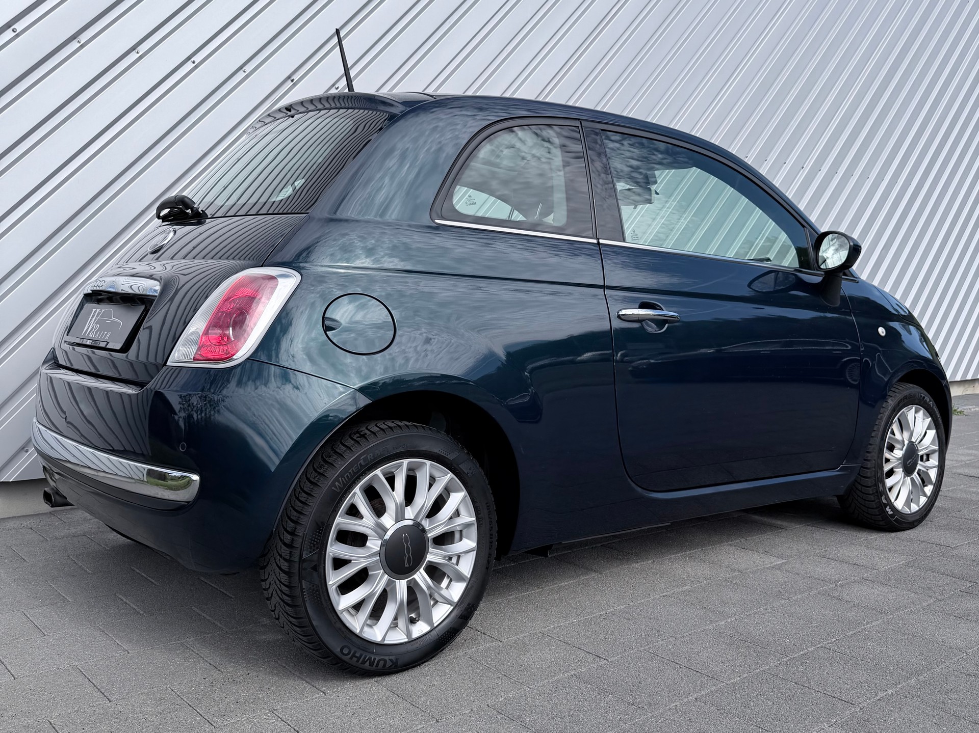 FIAT 500 1.2 Color Dualogic-showroom-element-2