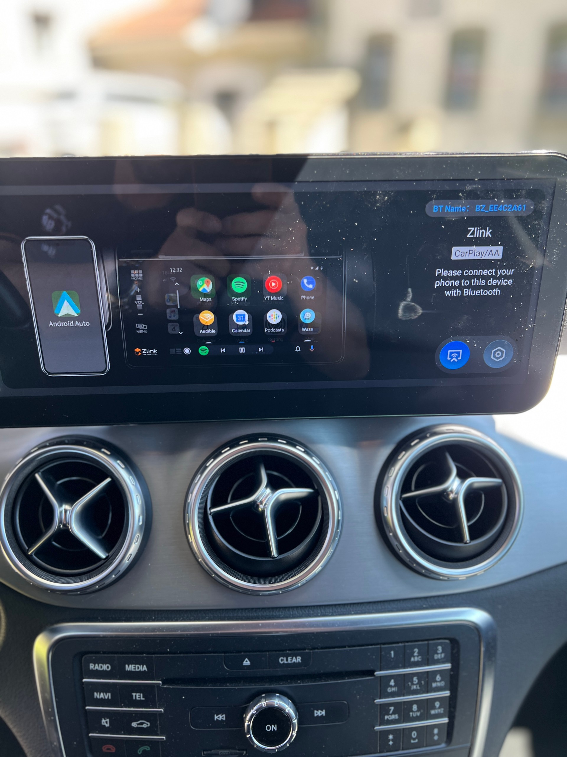 MERCEDES-BENZ GLA 250 AMG Line 4Matic 7G-DCT-image-7