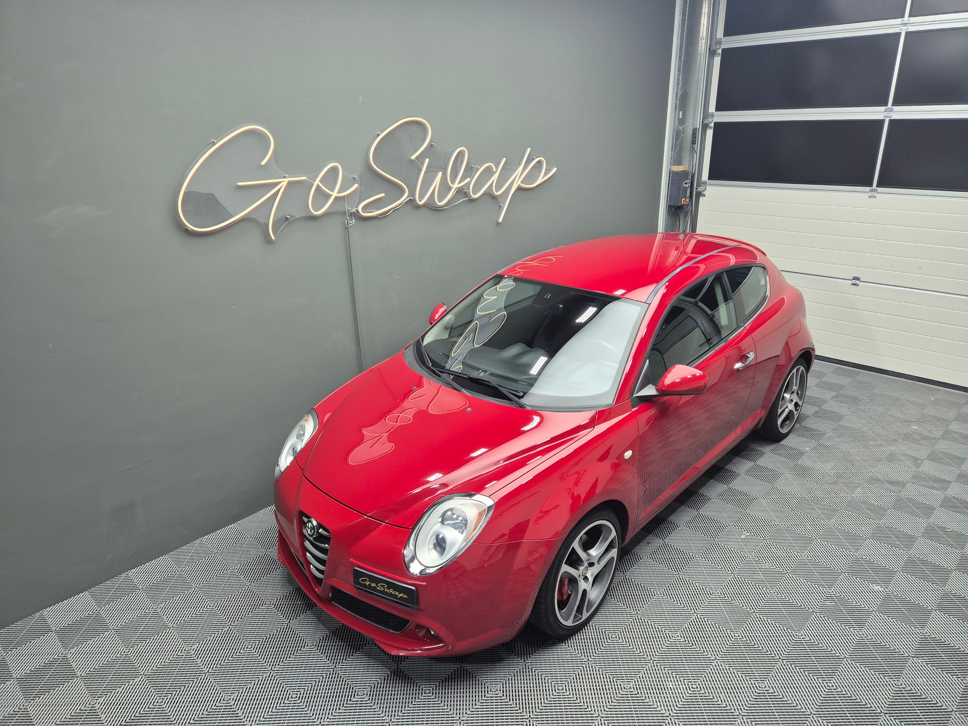 ALFA ROMEO MiTo 1.4 TB Distinctive-image-5