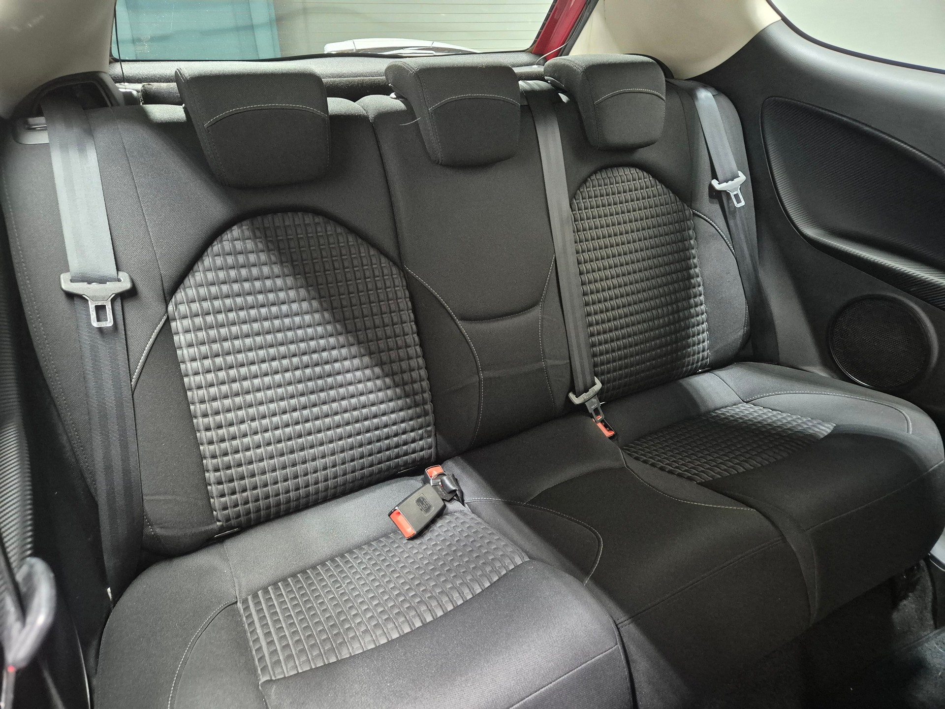ALFA ROMEO MiTo 1.4 TB Distinctive-image-9