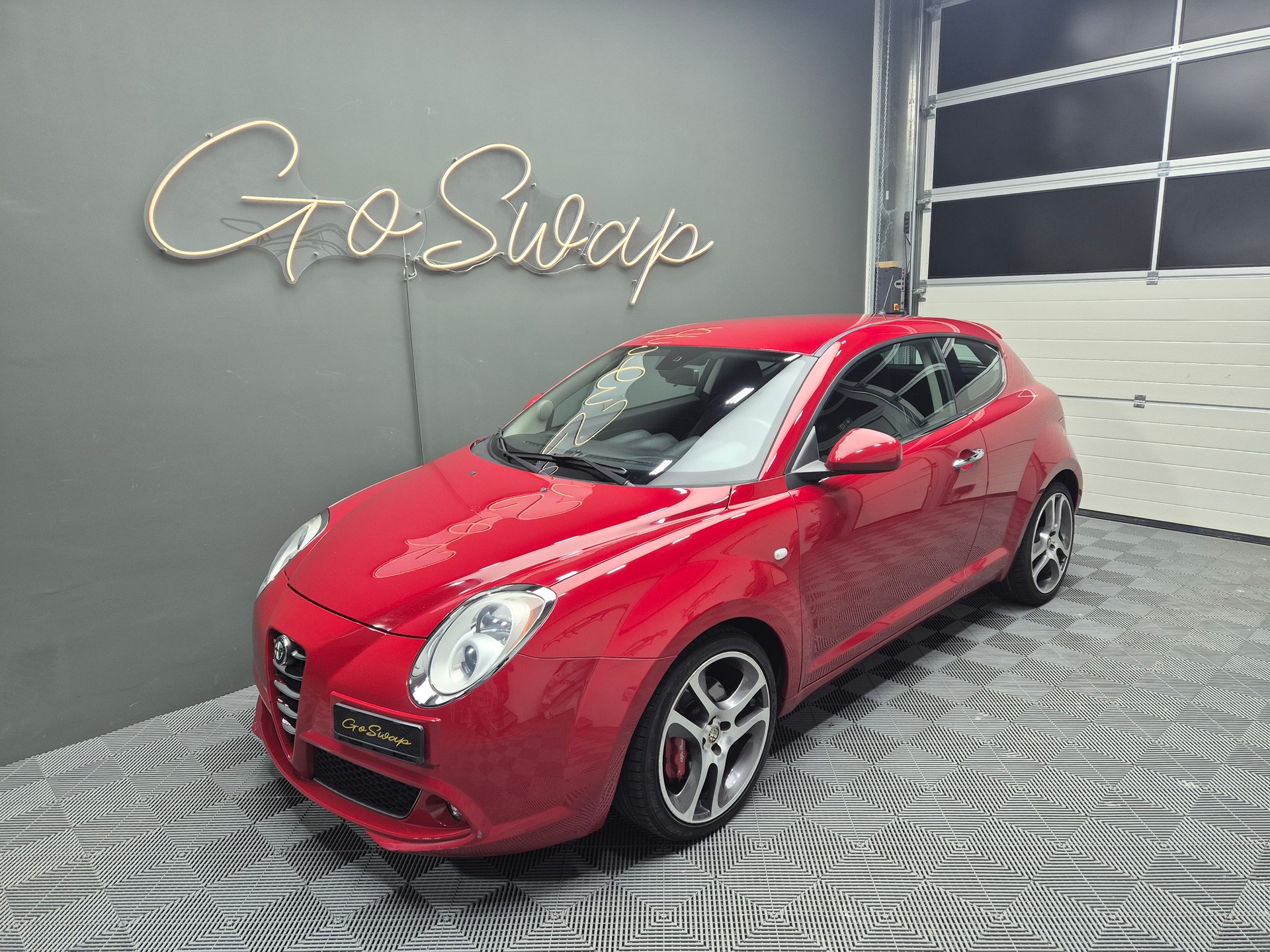 ALFA ROMEO MiTo 1.4 TB Distinctive-image-6