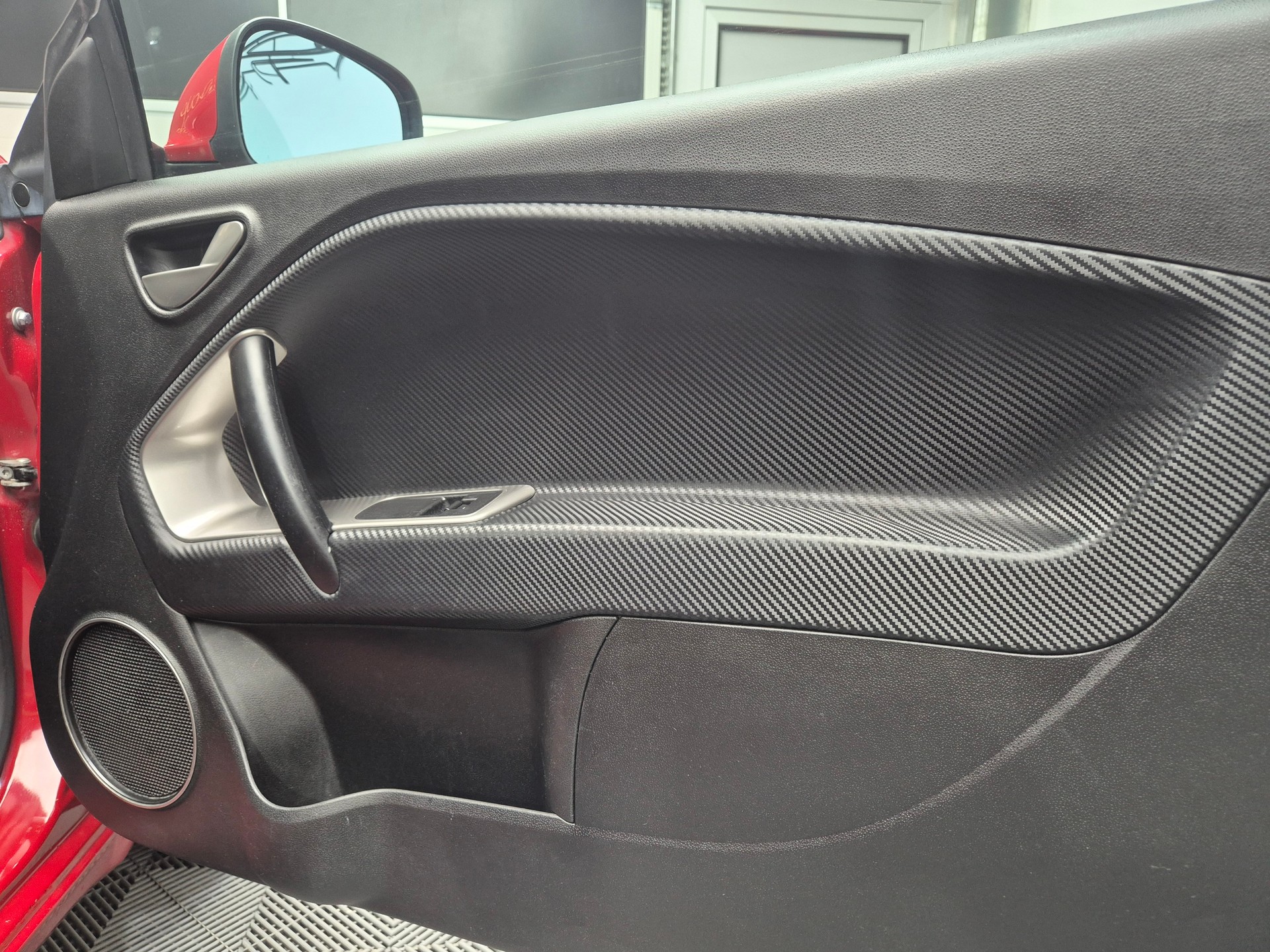 ALFA ROMEO MiTo 1.4 TB Distinctive-image-16