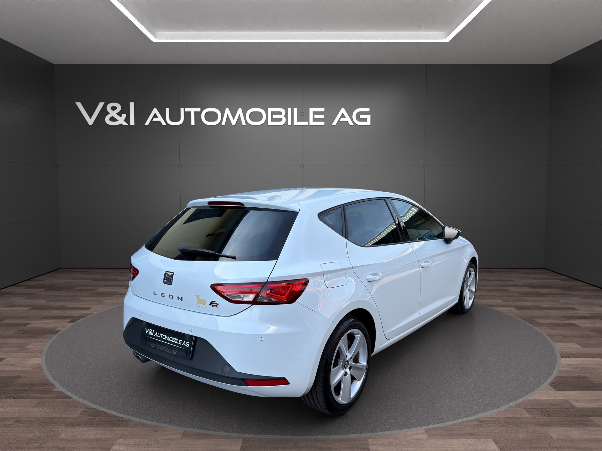 SEAT Leon 2.0 TDI FR-image-4