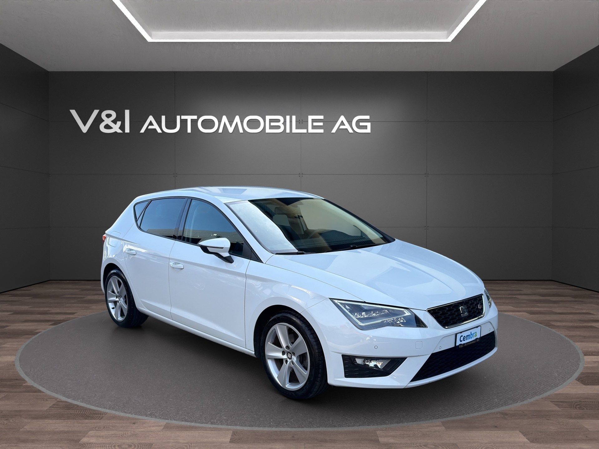 SEAT Leon 2.0 TDI FR-showroom-element-1