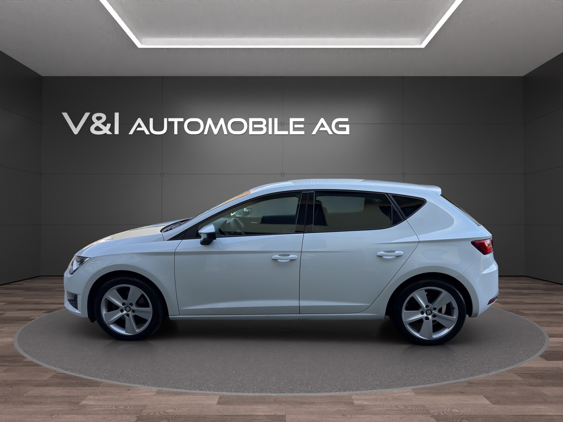 SEAT Leon 2.0 TDI FR-image-7
