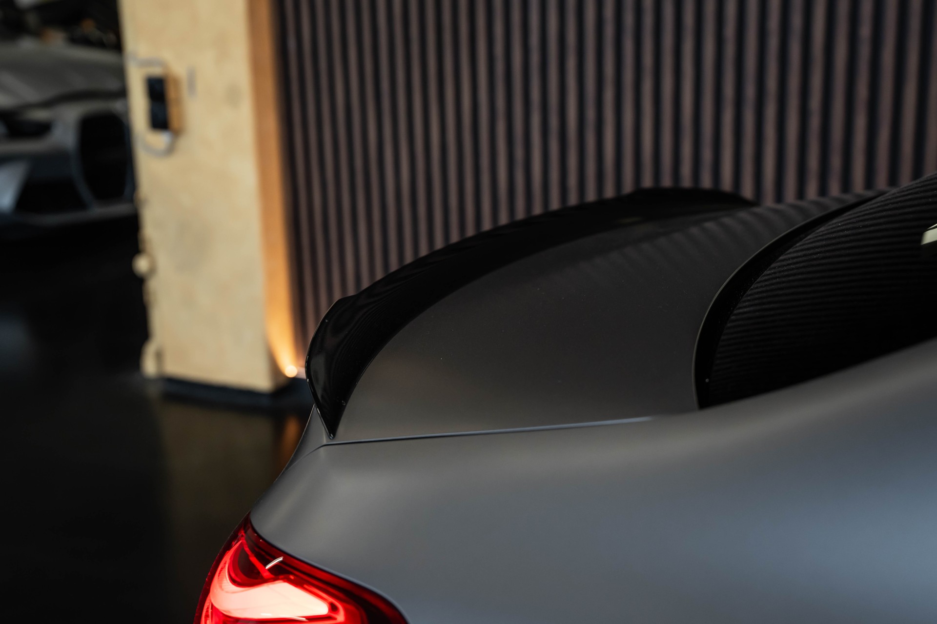 MERCEDES-BENZ A 35 AMG 4Matic Speedshift-image-37