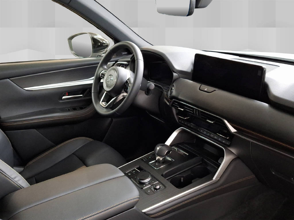 MAZDA CX-80 2.5 PHEV Homura AWD-image-4