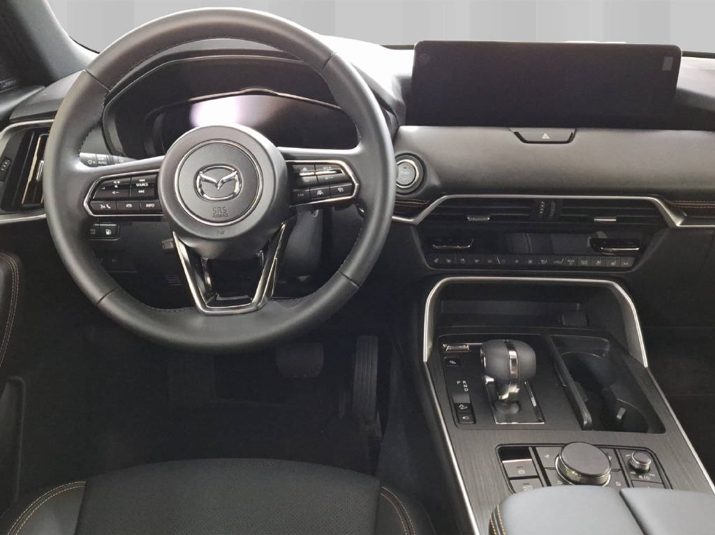 MAZDA CX-80 2.5 PHEV Homura AWD-image-5