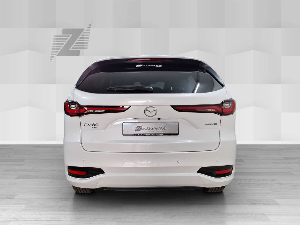 MAZDA CX-80 2.5 PHEV Homura AWD-image-3
