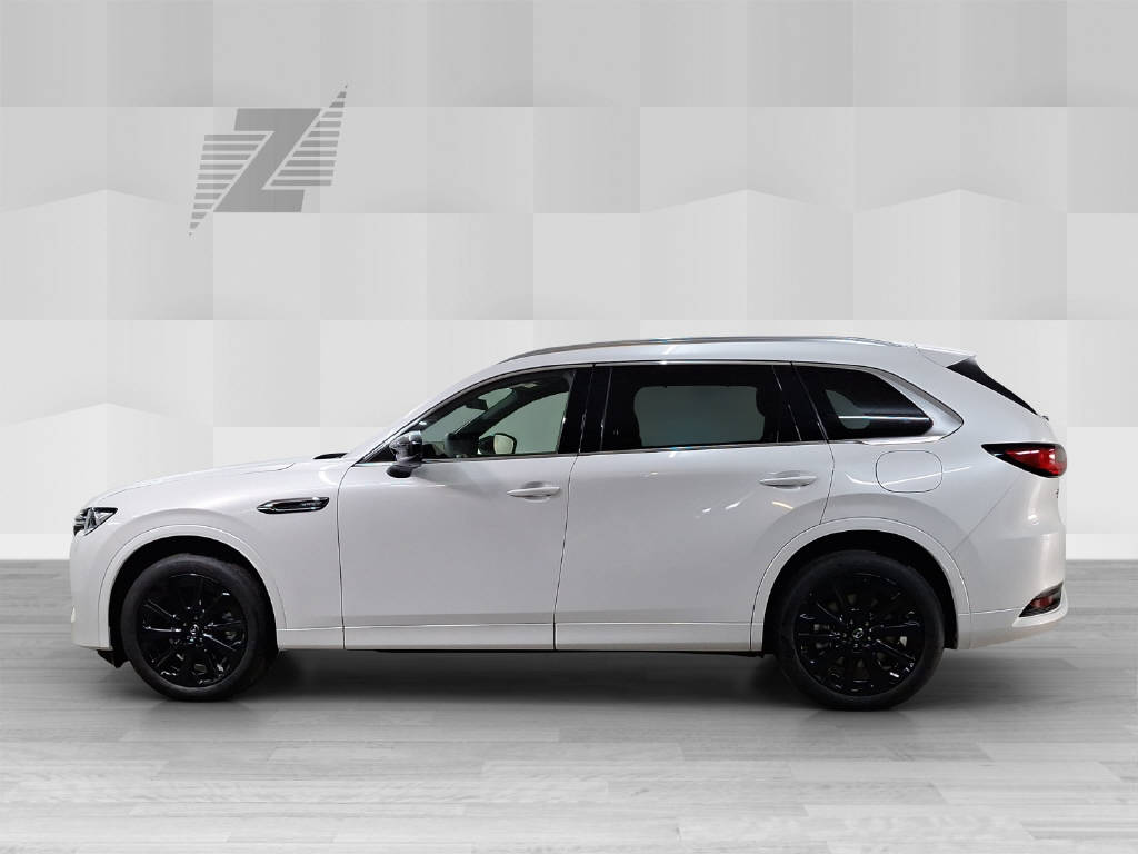 MAZDA CX-80 2.5 PHEV Homura AWD-image-1