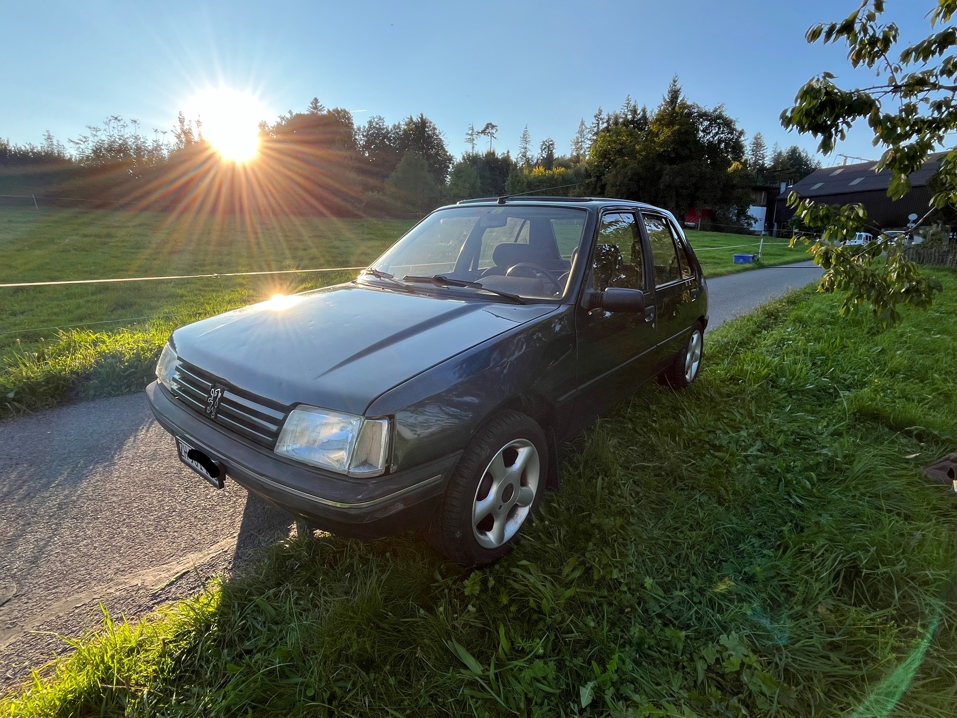 PEUGEOT 1.6i Automatic-image-4