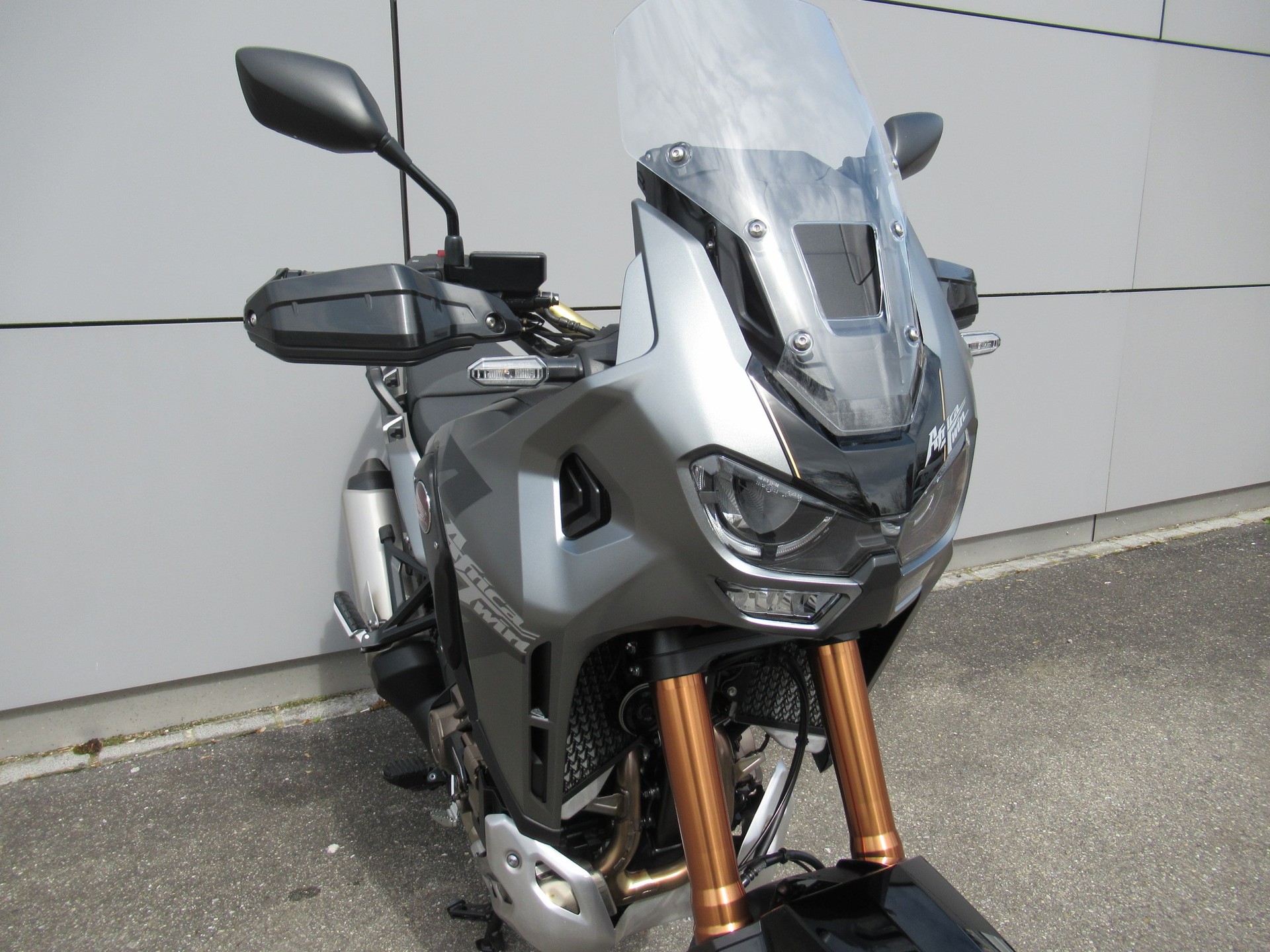 HONDA CRF 1100 DCT Africa Twin Adventure Sports-showroom-element-1