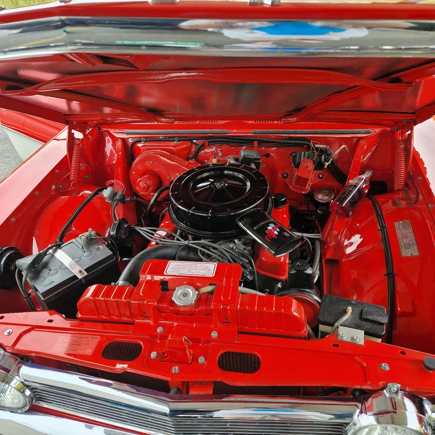 BUICK SPEZIAL-image-1