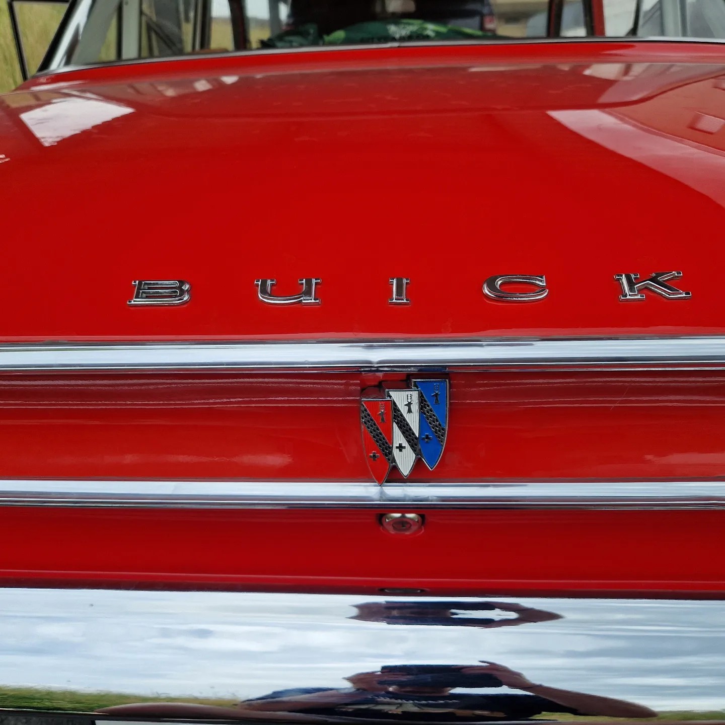 BUICK SPEZIAL-image-2